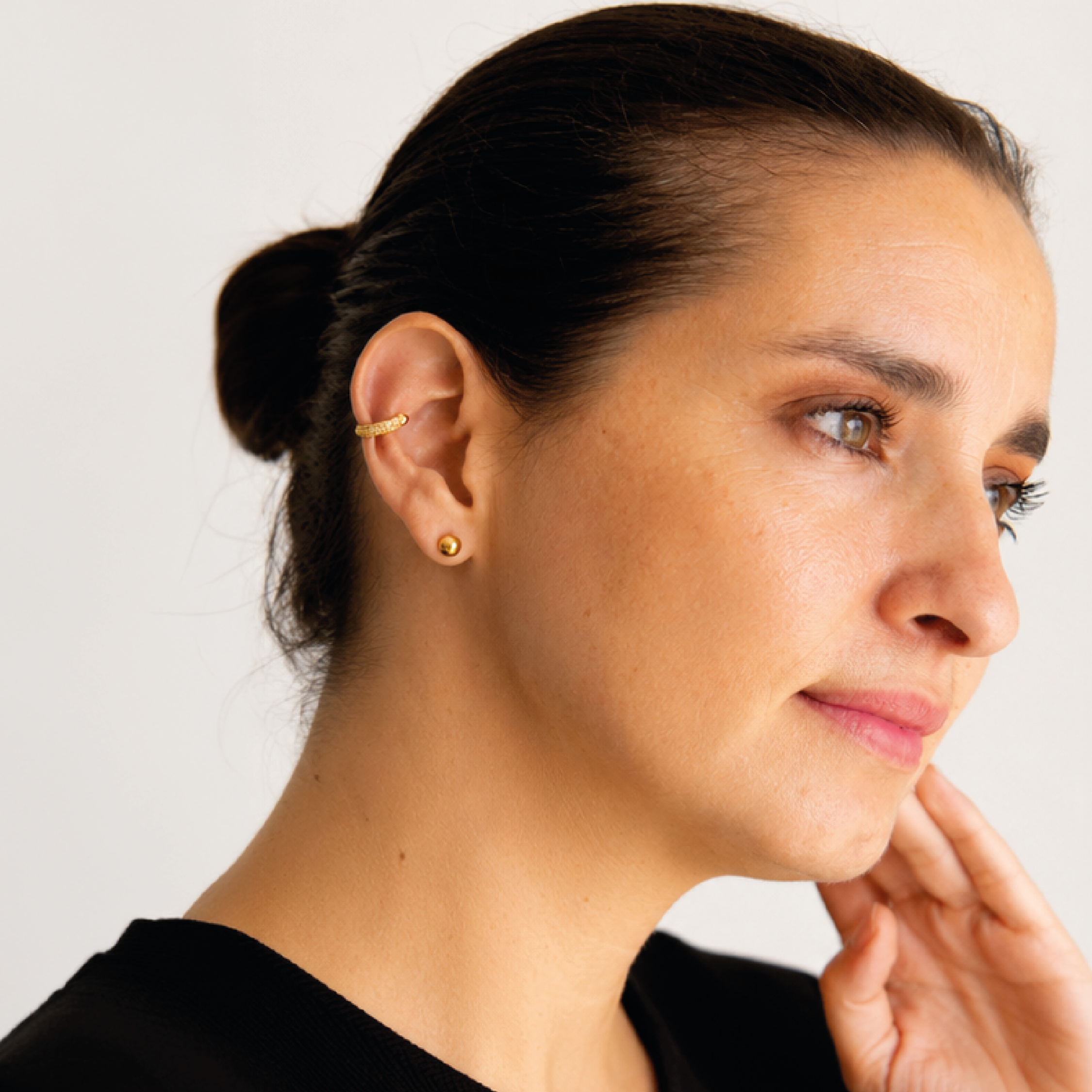 IRIS EARCUFF