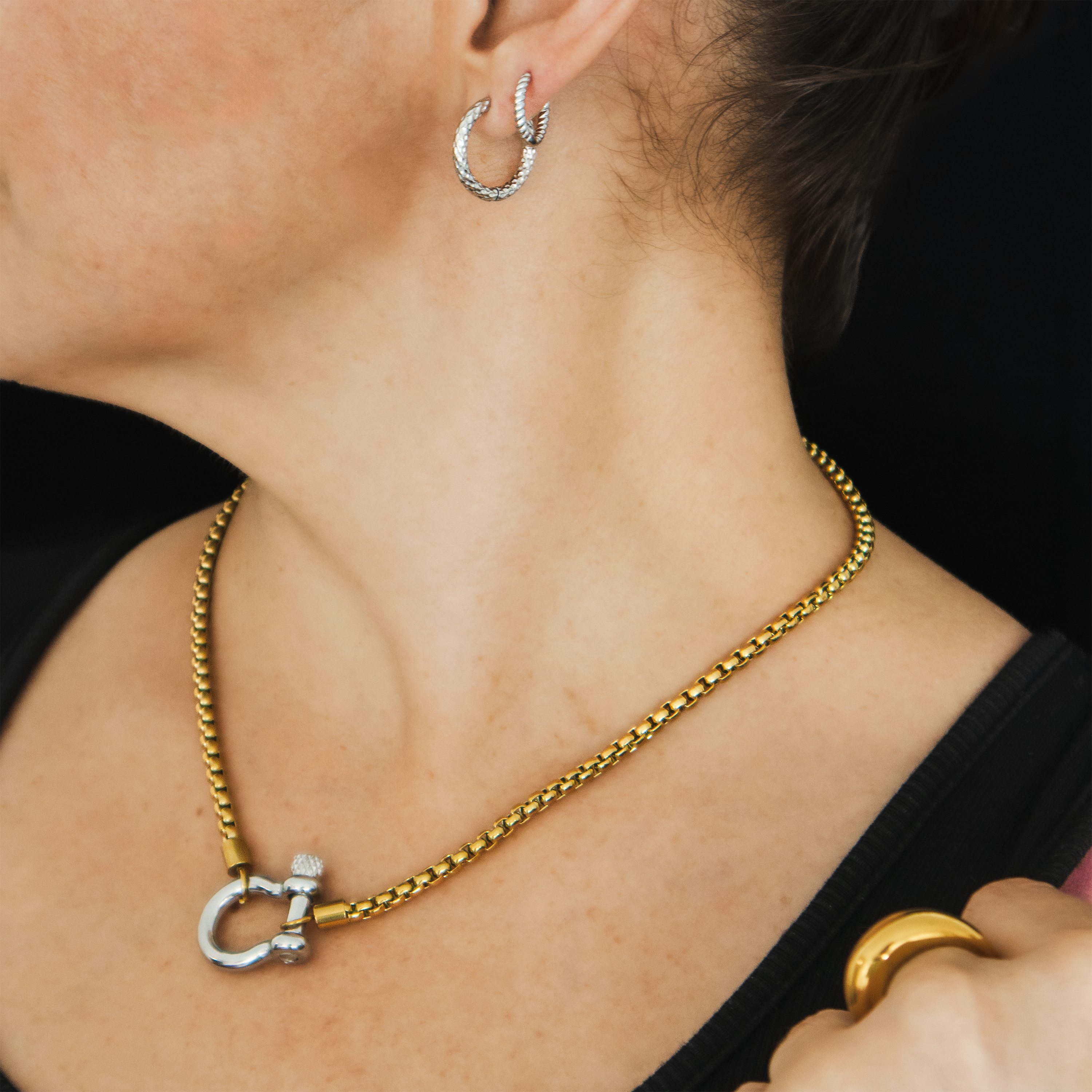 Collar Tender Loving