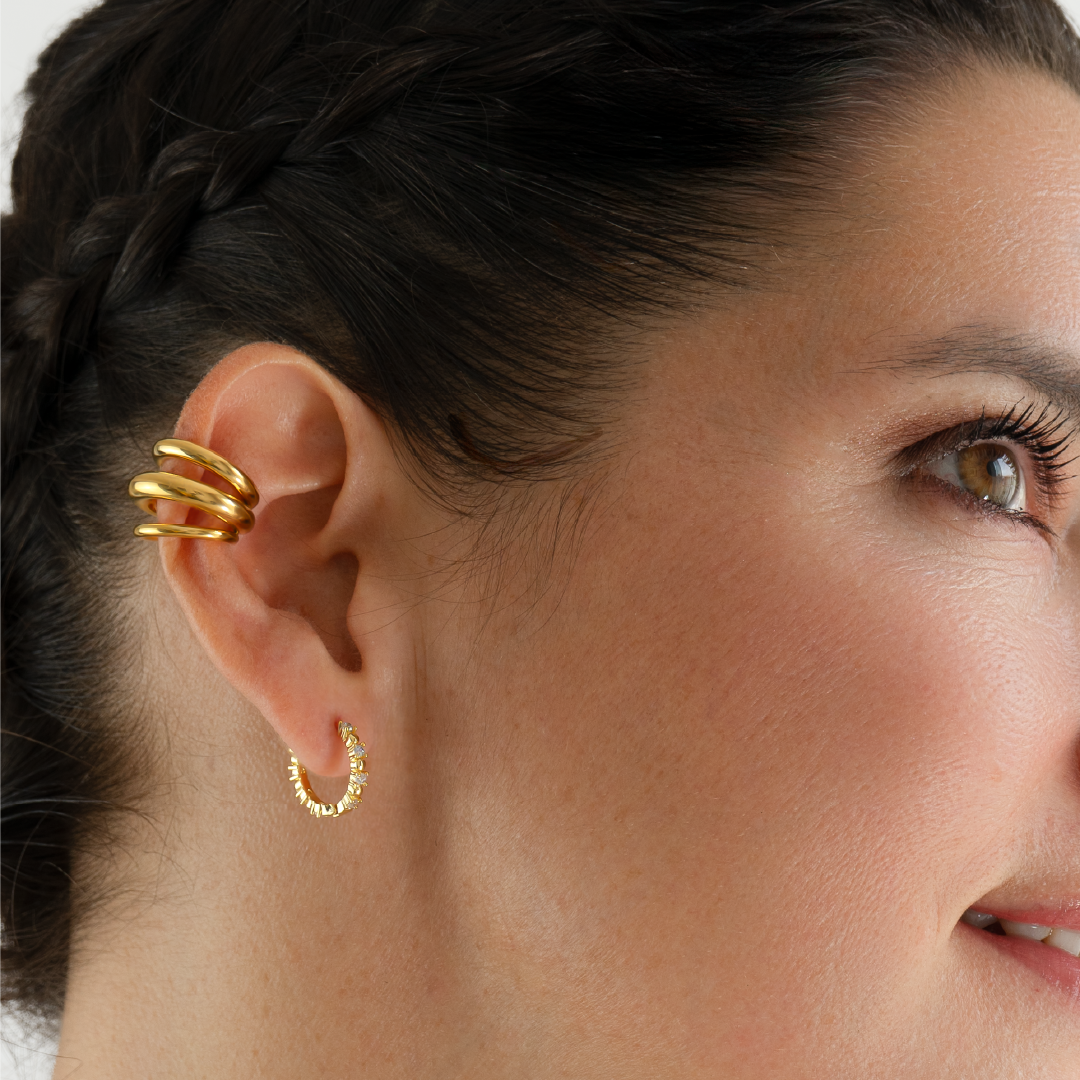 Anisa Earcuff