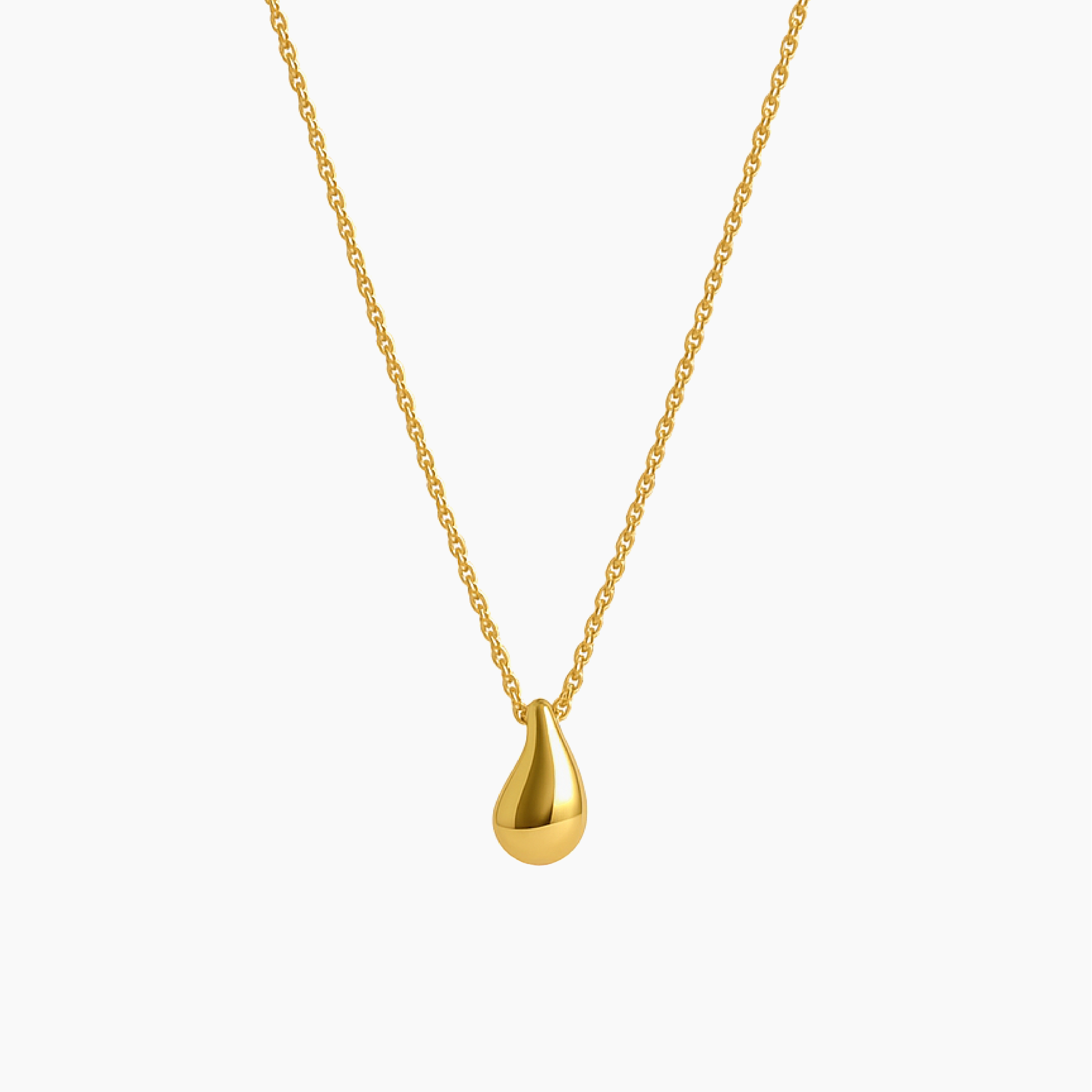 Collar Rosie Gold