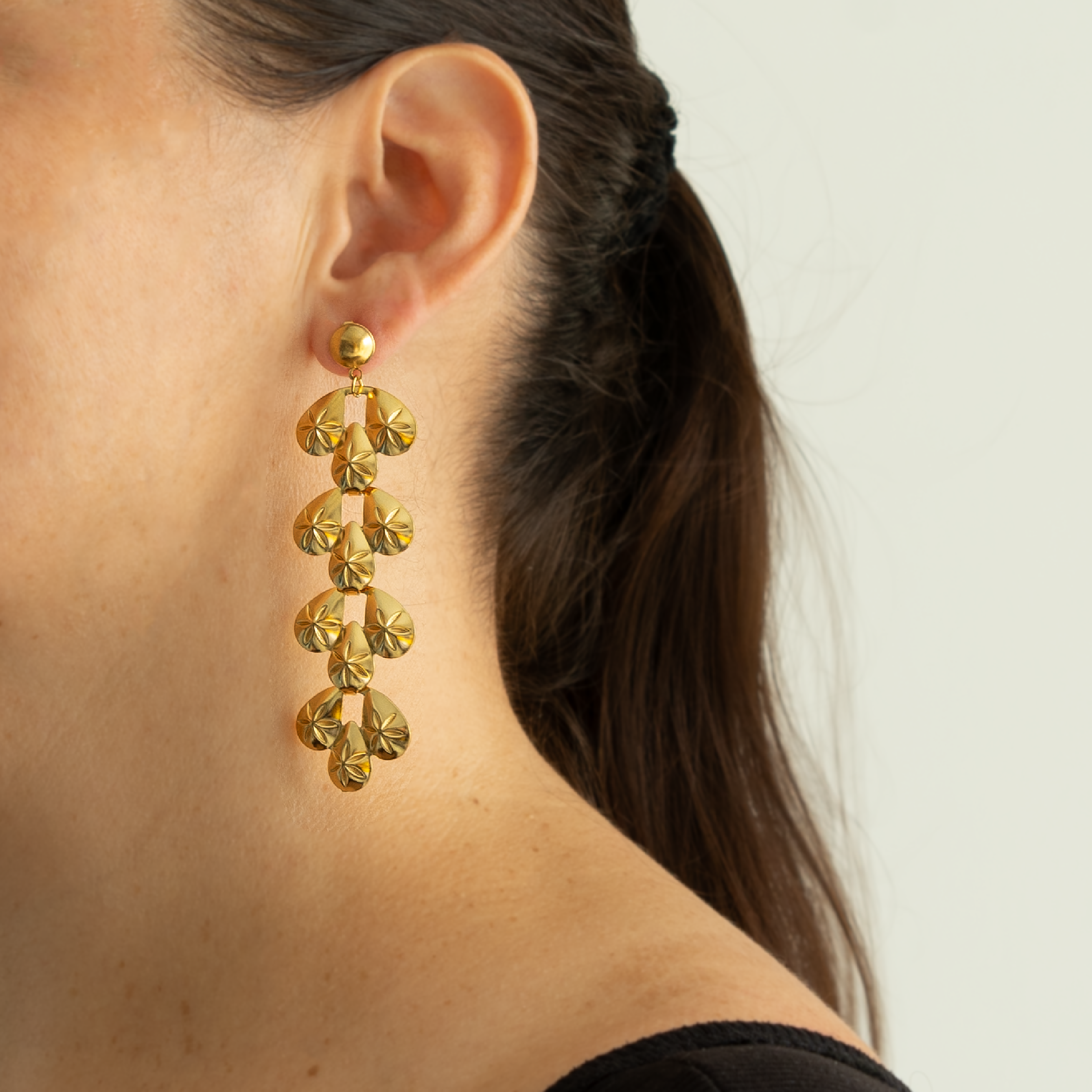 ARETES GRECIA