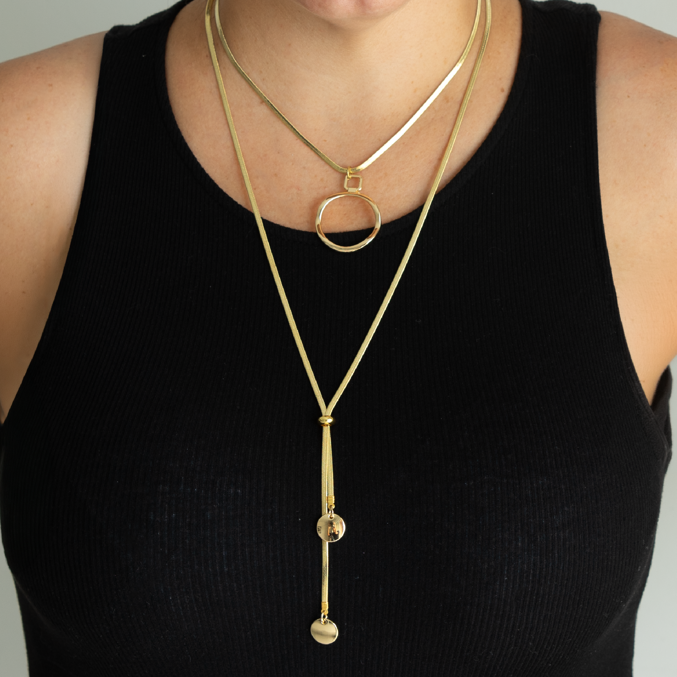 COLLAR VIREL