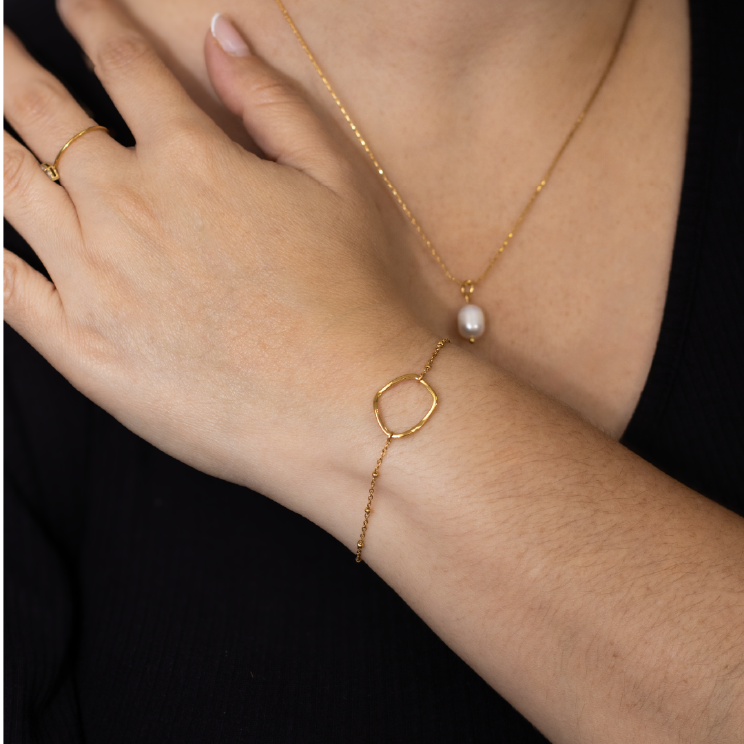 Pulsera Marieta