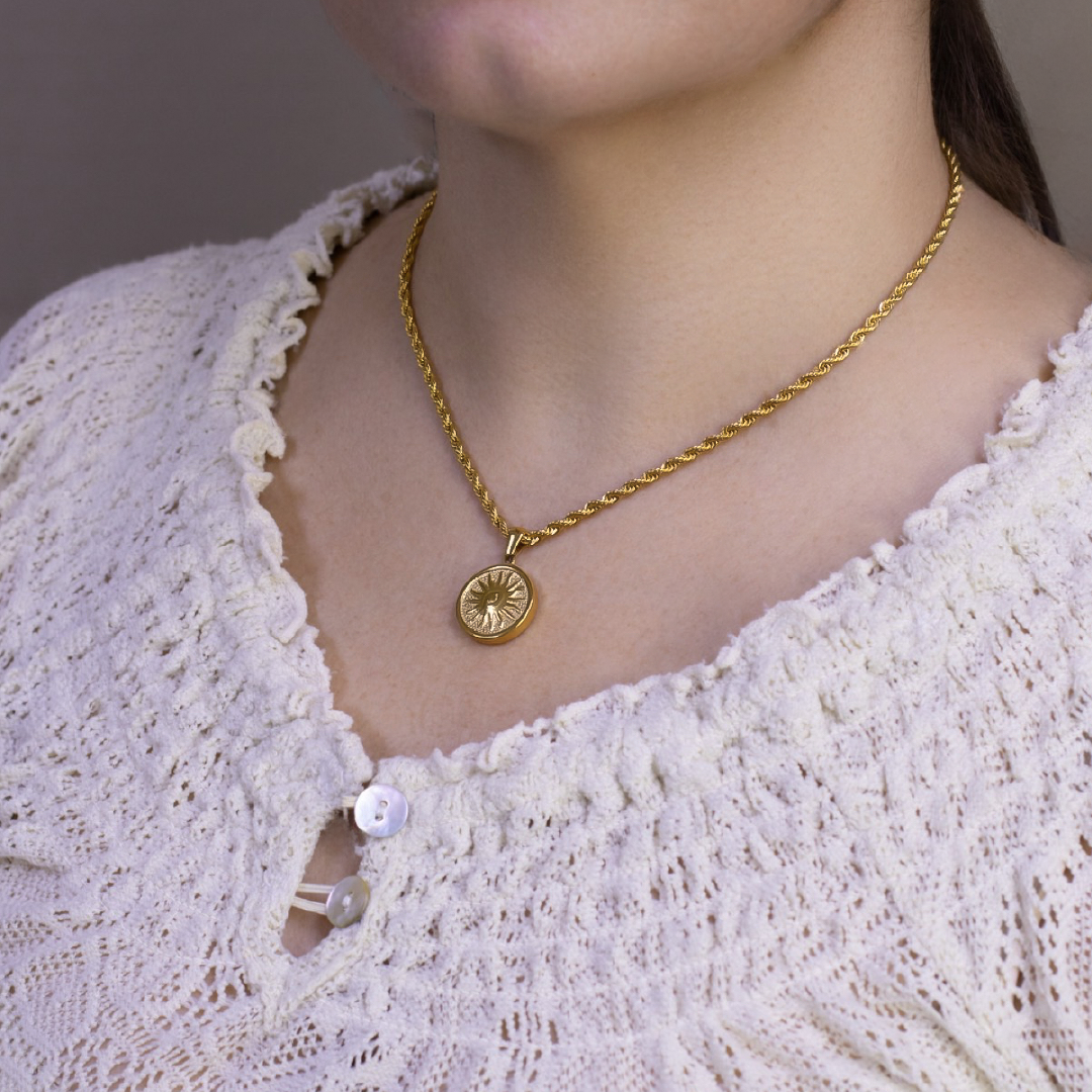 Collar Surya