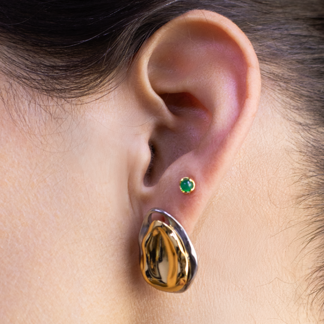 Olga Piercing - PLATA 925
