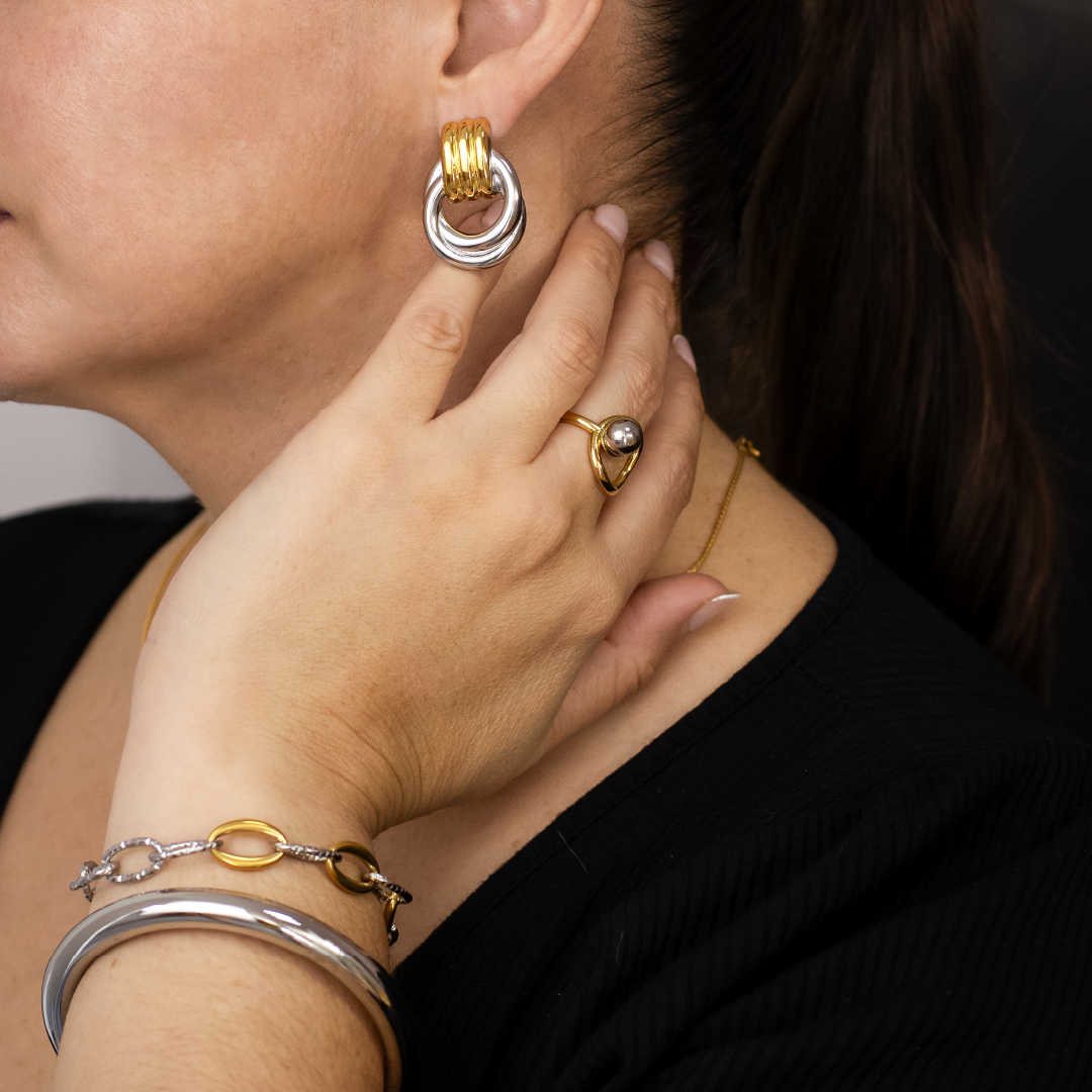 Pulsera Linus