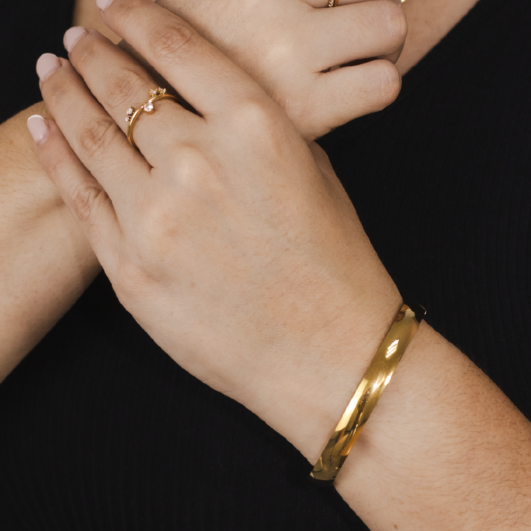 Anillo Crown