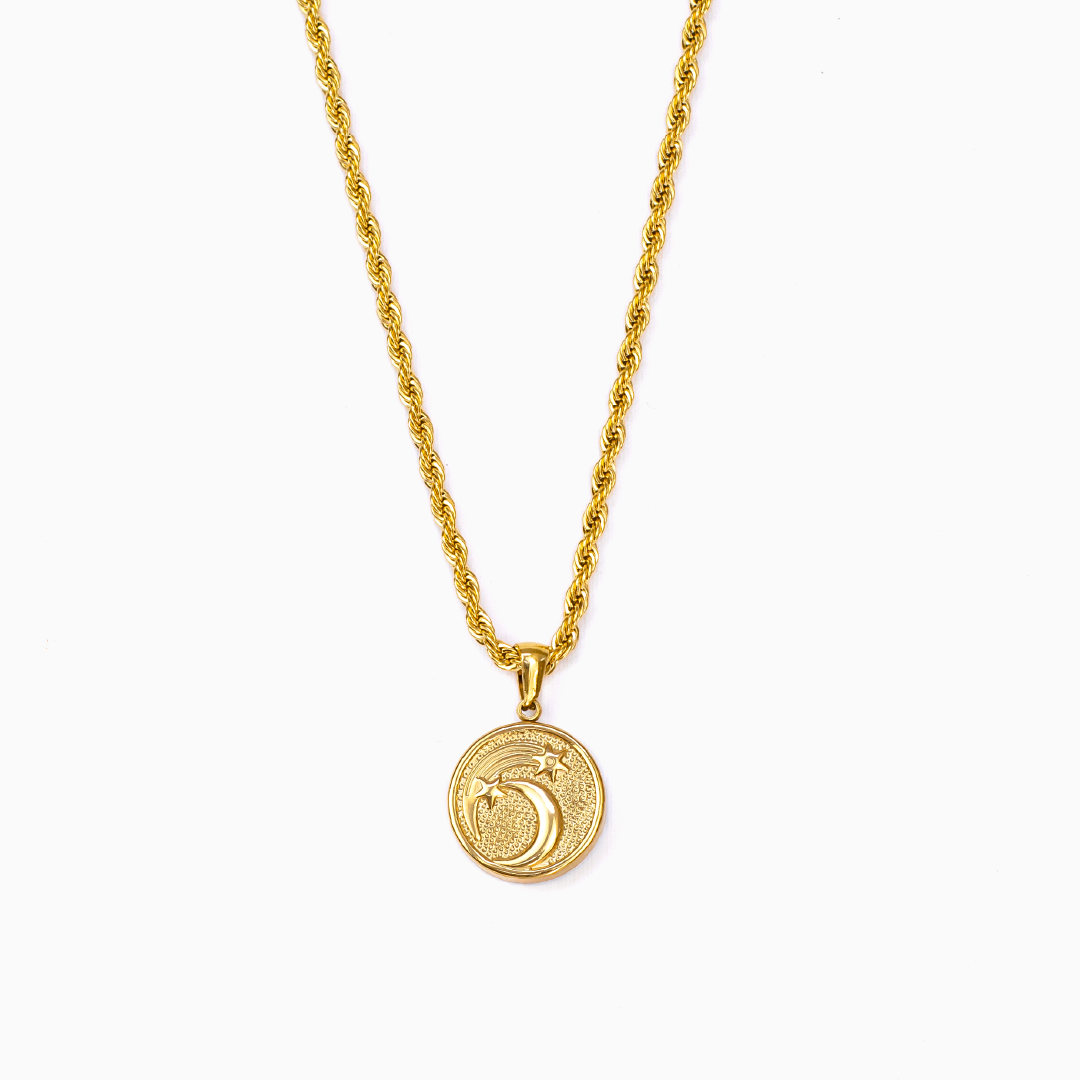Collar Surya