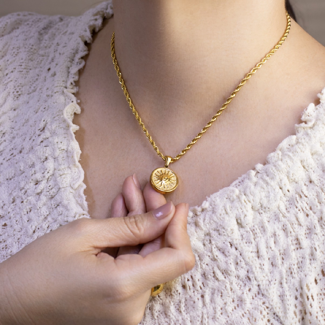 Collar Surya