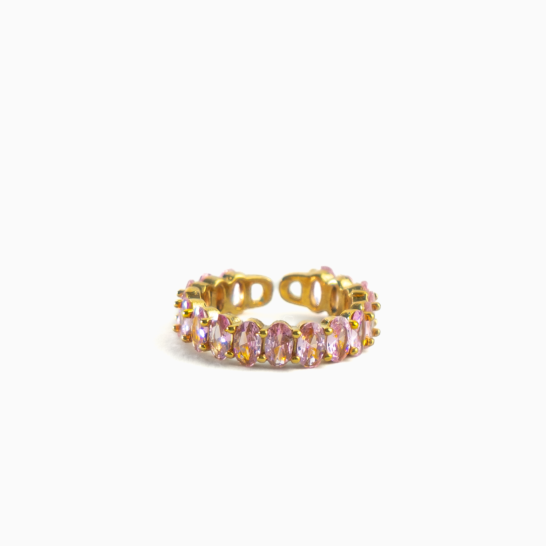 Anillo Liora - Ajustable