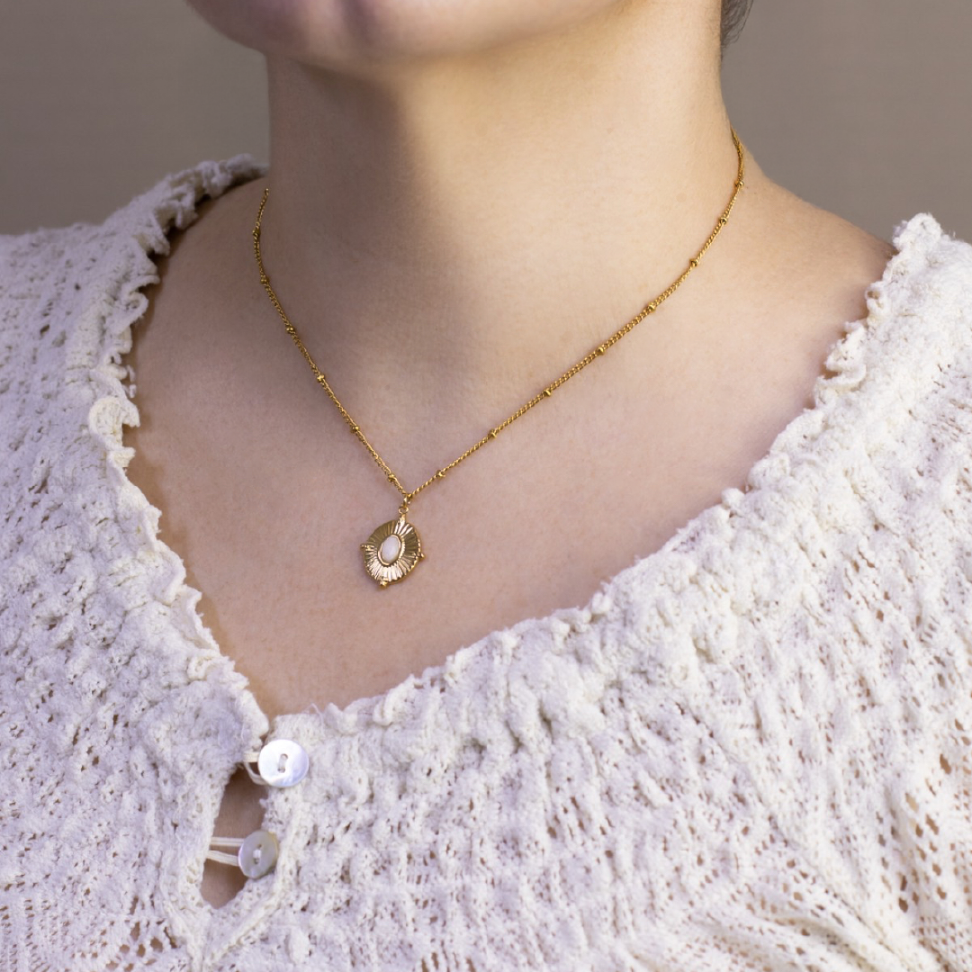 Collar Etel