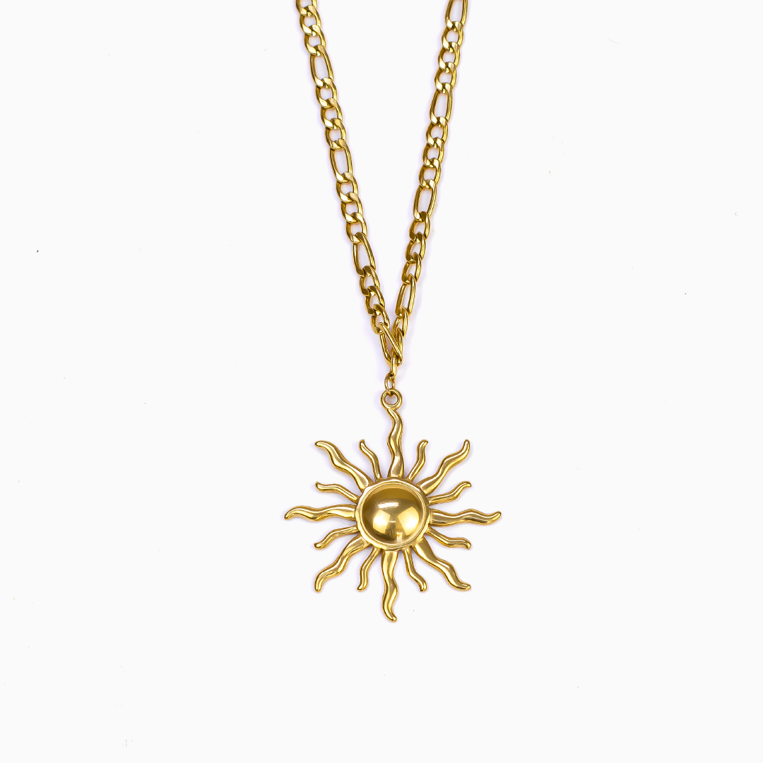 Collar Sarai