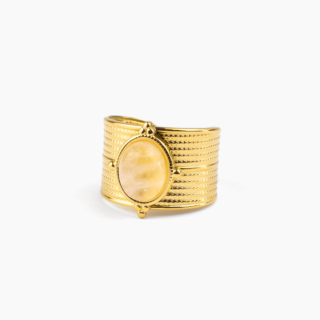 Anillo Estelle - Ajustable