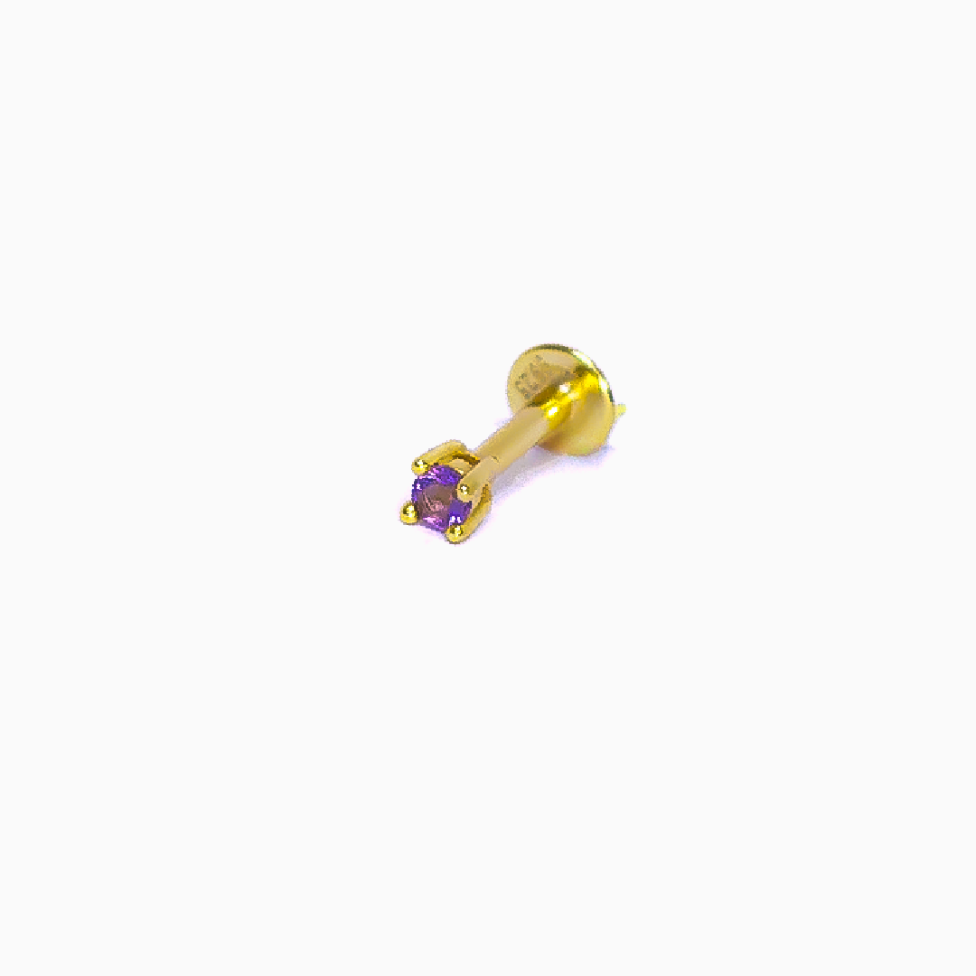 Antonia Piercing - PLATA 925