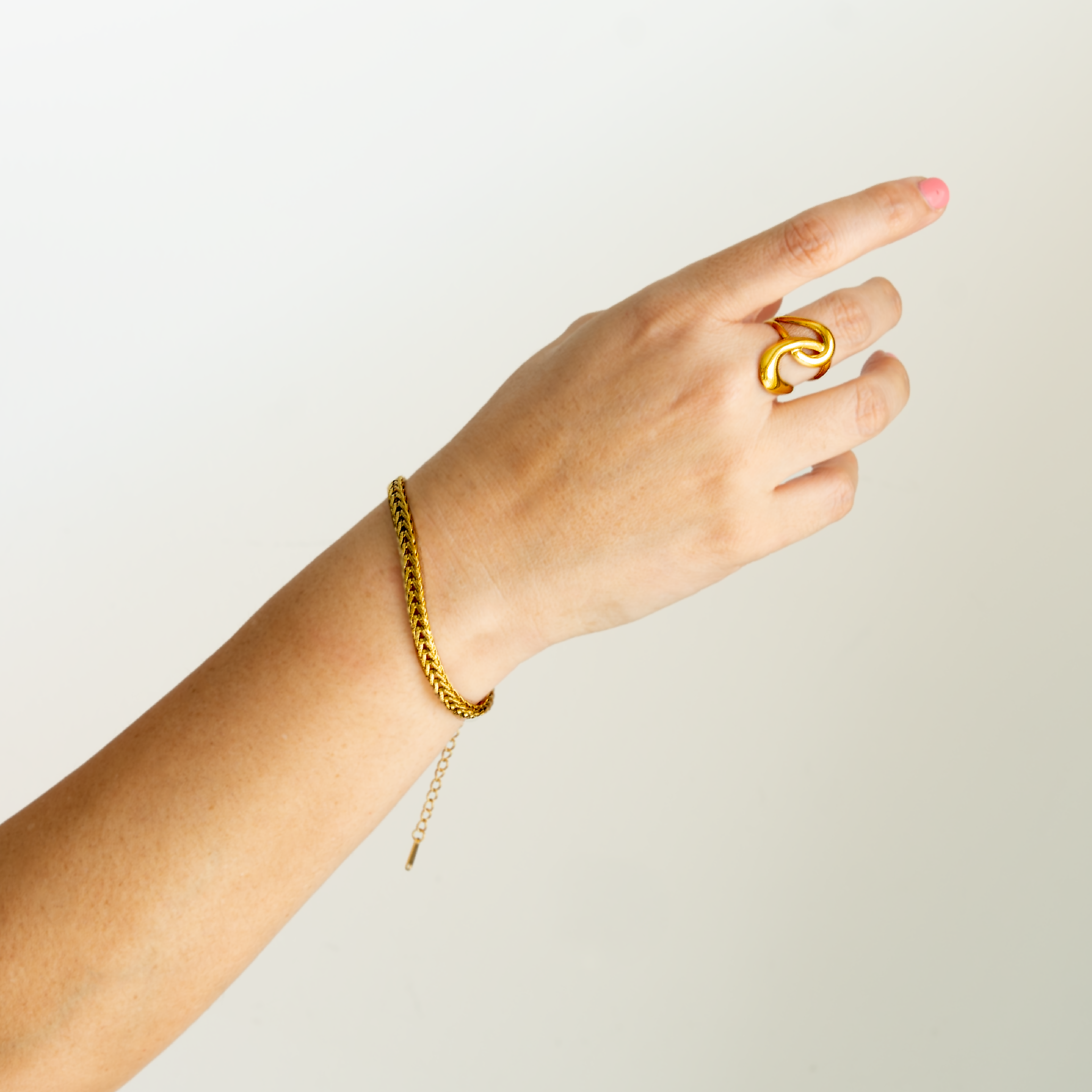 PULSERA LUZMARI