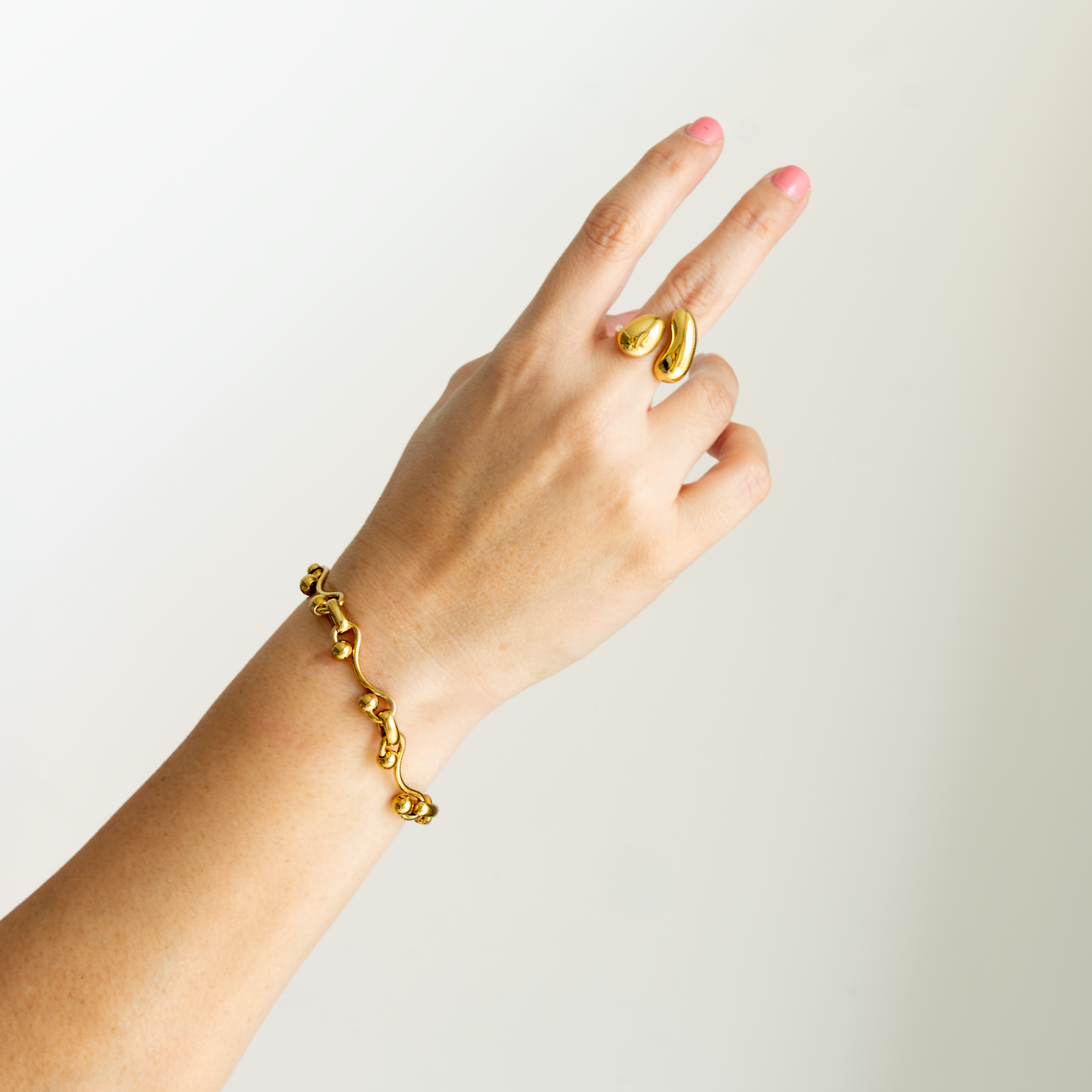 PULSERA LUMIERÉ