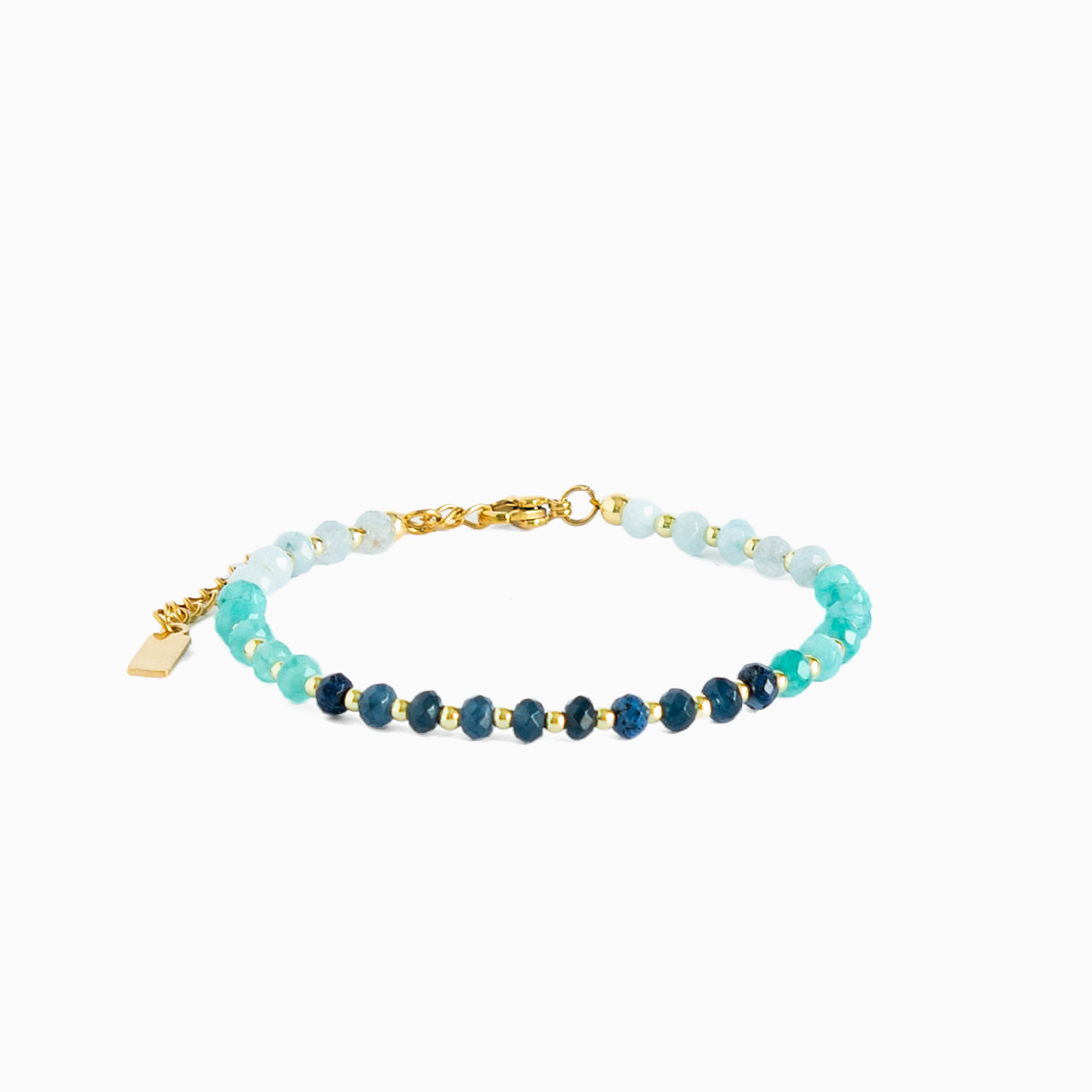 PULSERA CIANITA