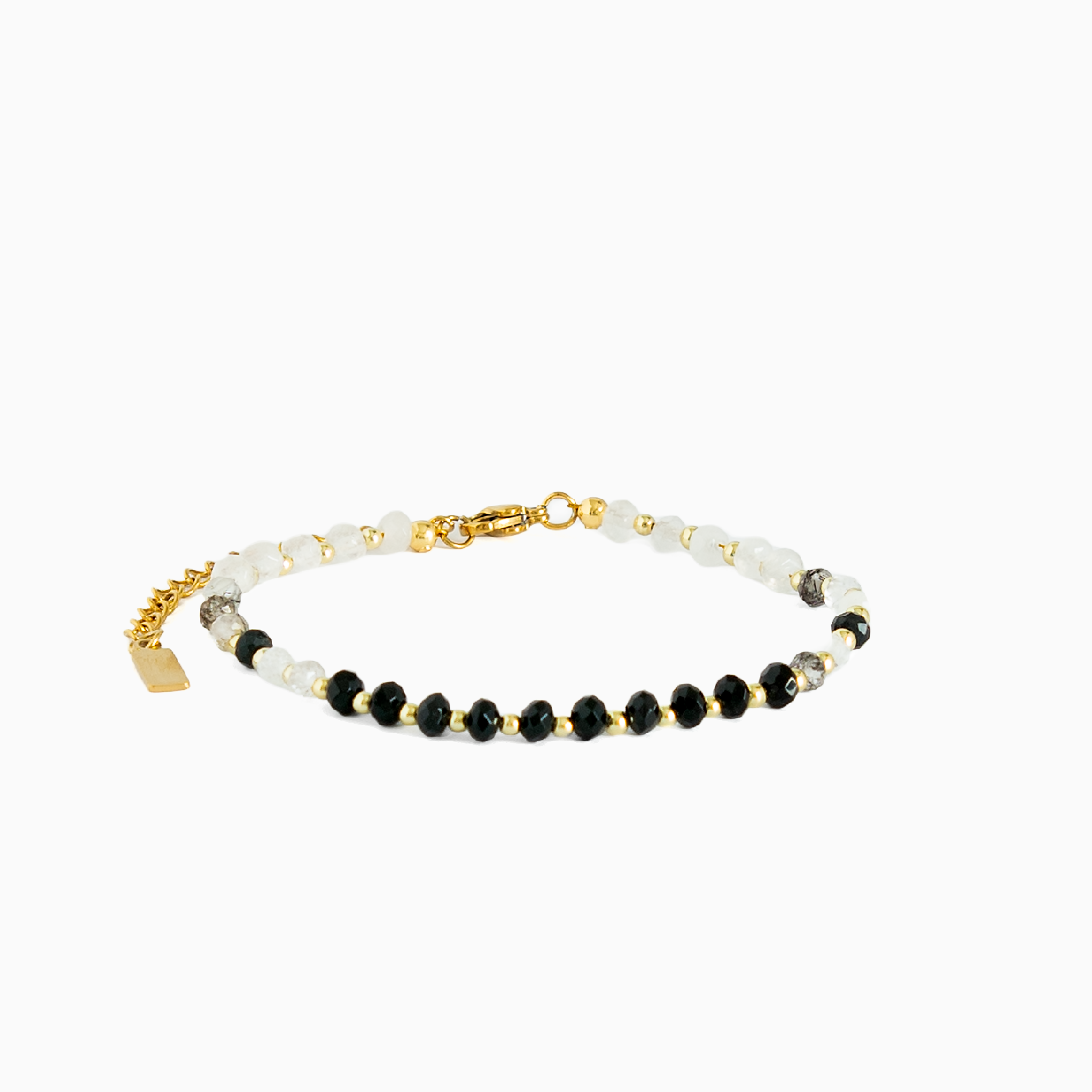PULSERA ESPINAL