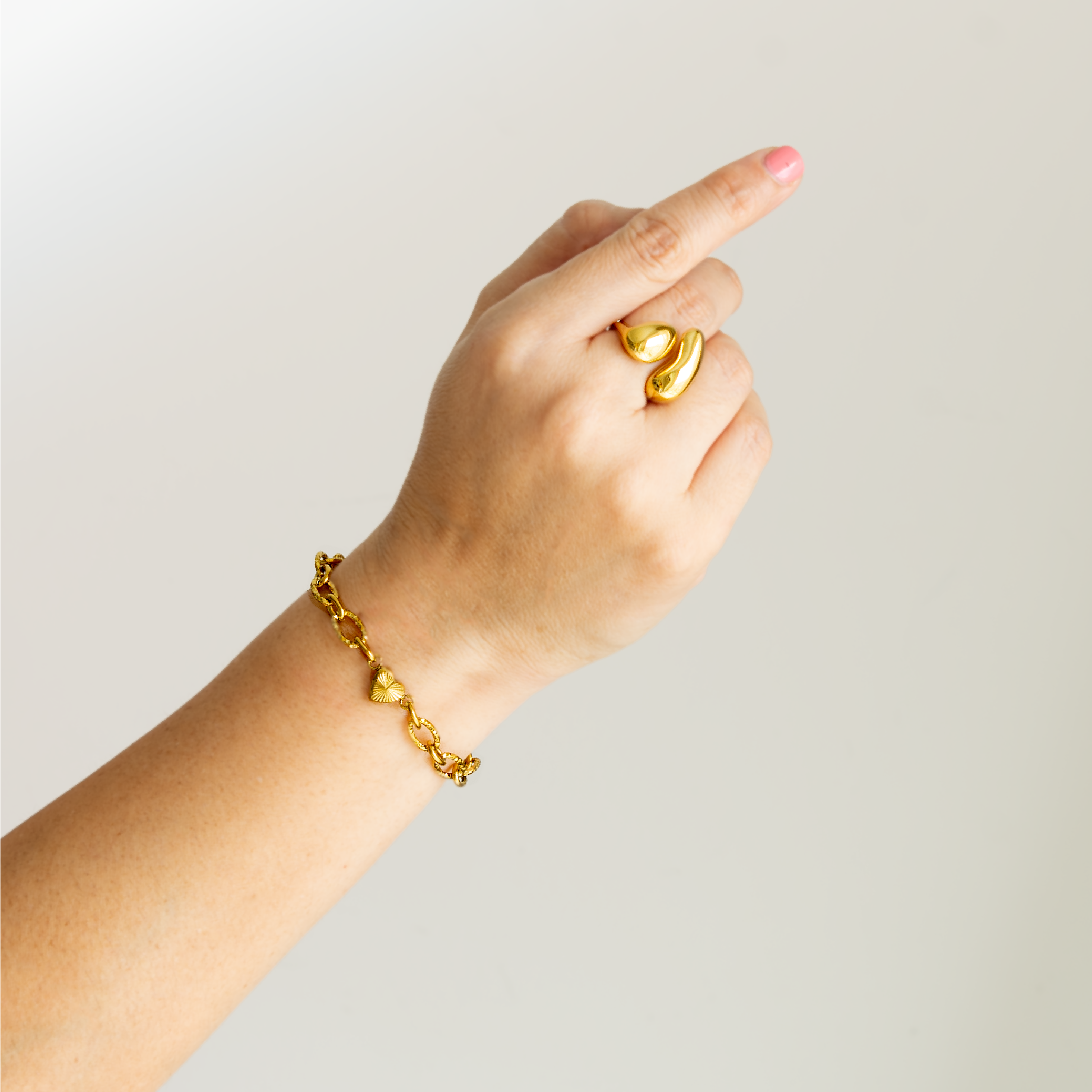 PULSERA ZENITA