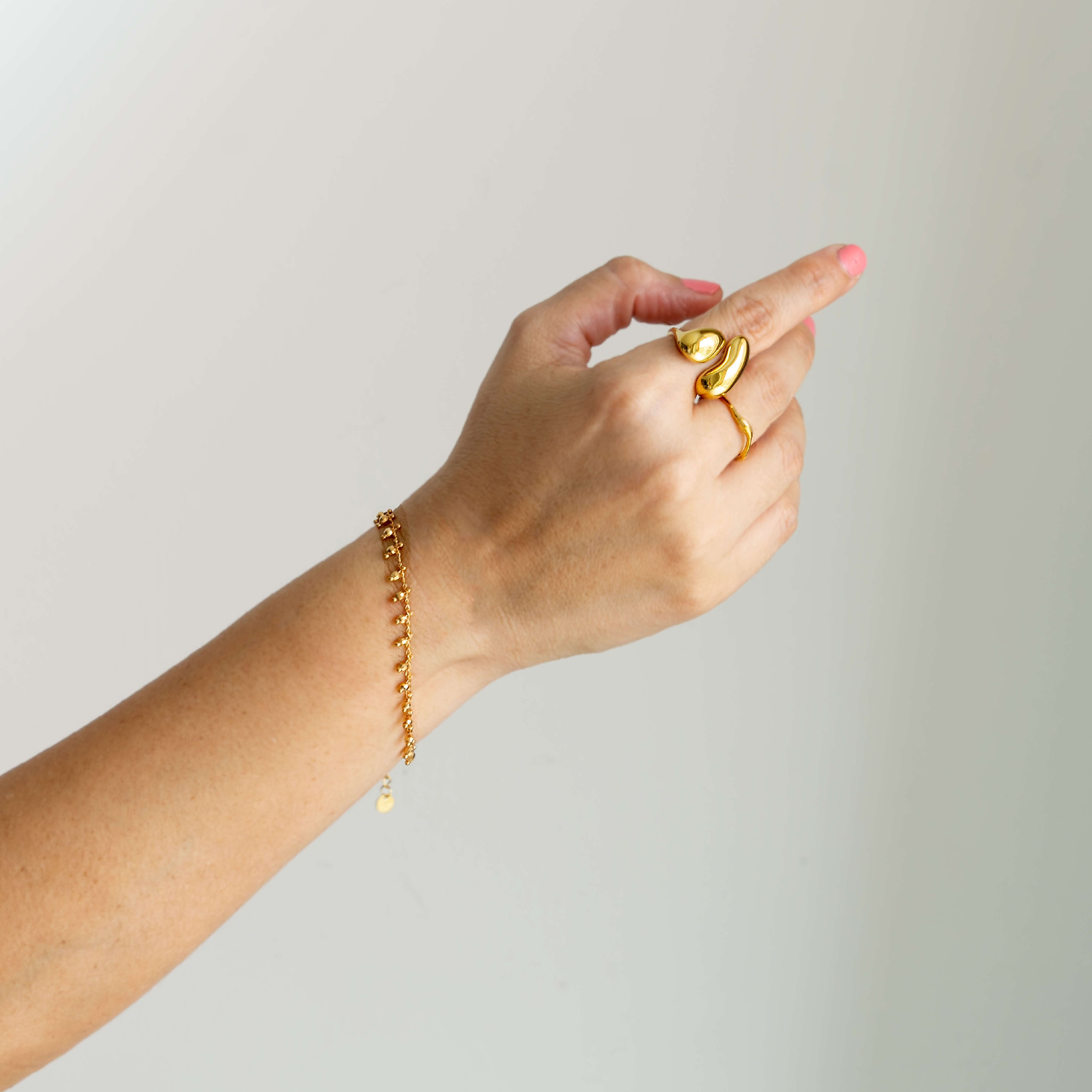 PULSERA VALKIRIA