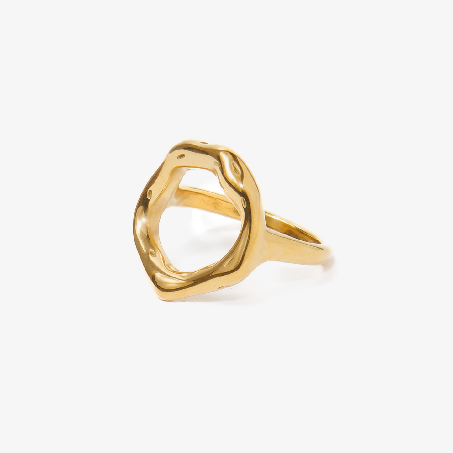Anillo Kali