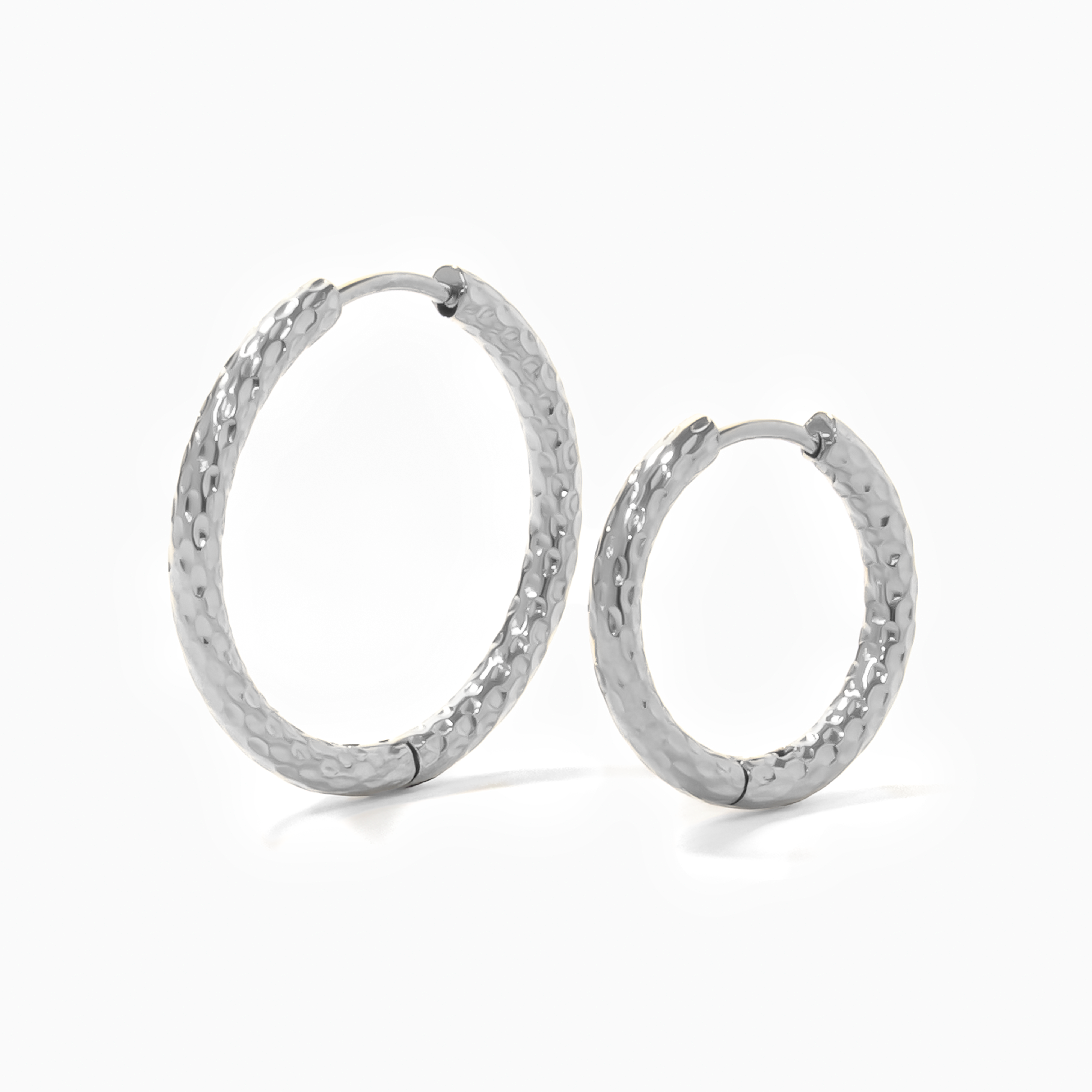Argollas Alena Silver