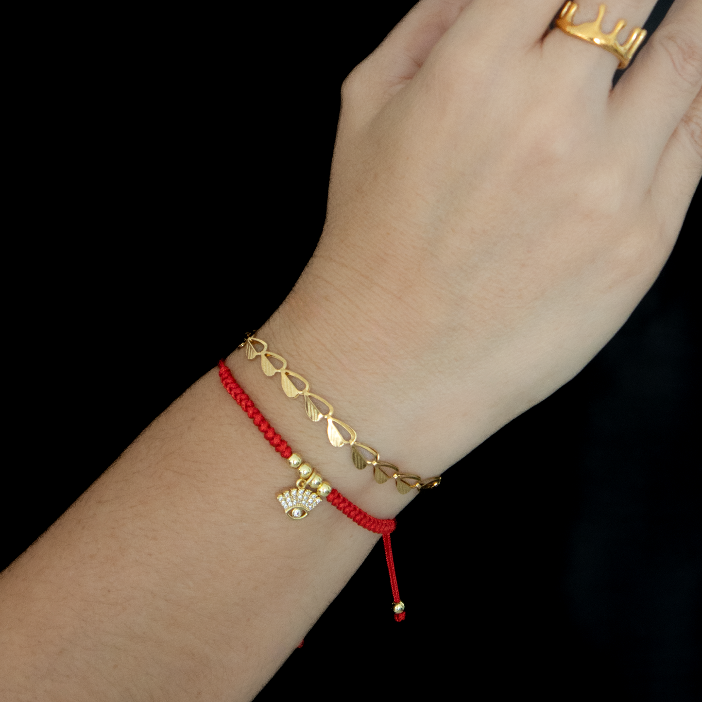 Pulsera Virka