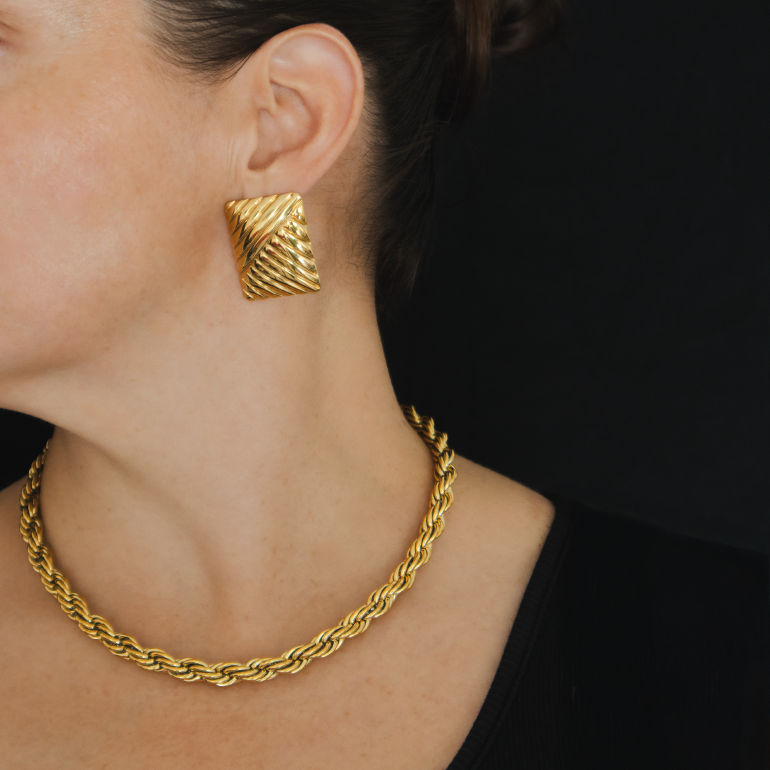 Collar Silvi
