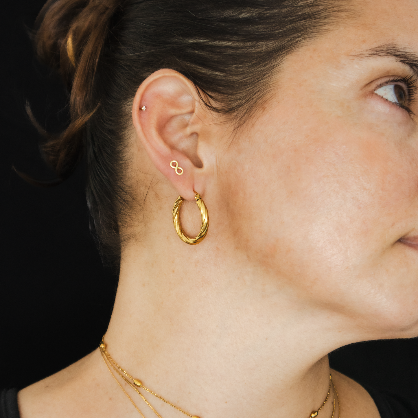 Punto de Luz Piercing - WATERPROOF