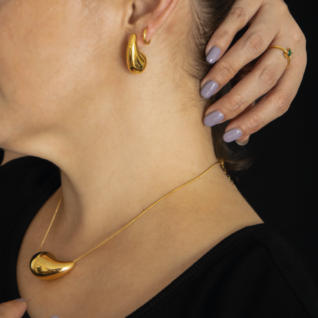 Collar Amelia