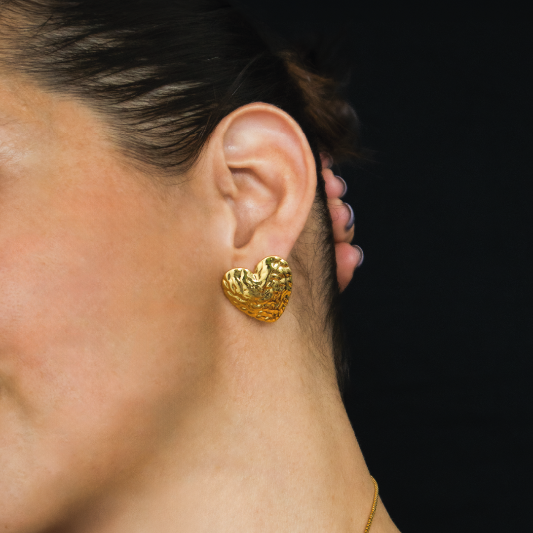 Aretes Kiva