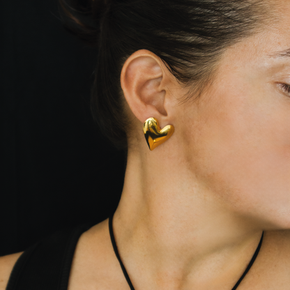 Aretes Sena