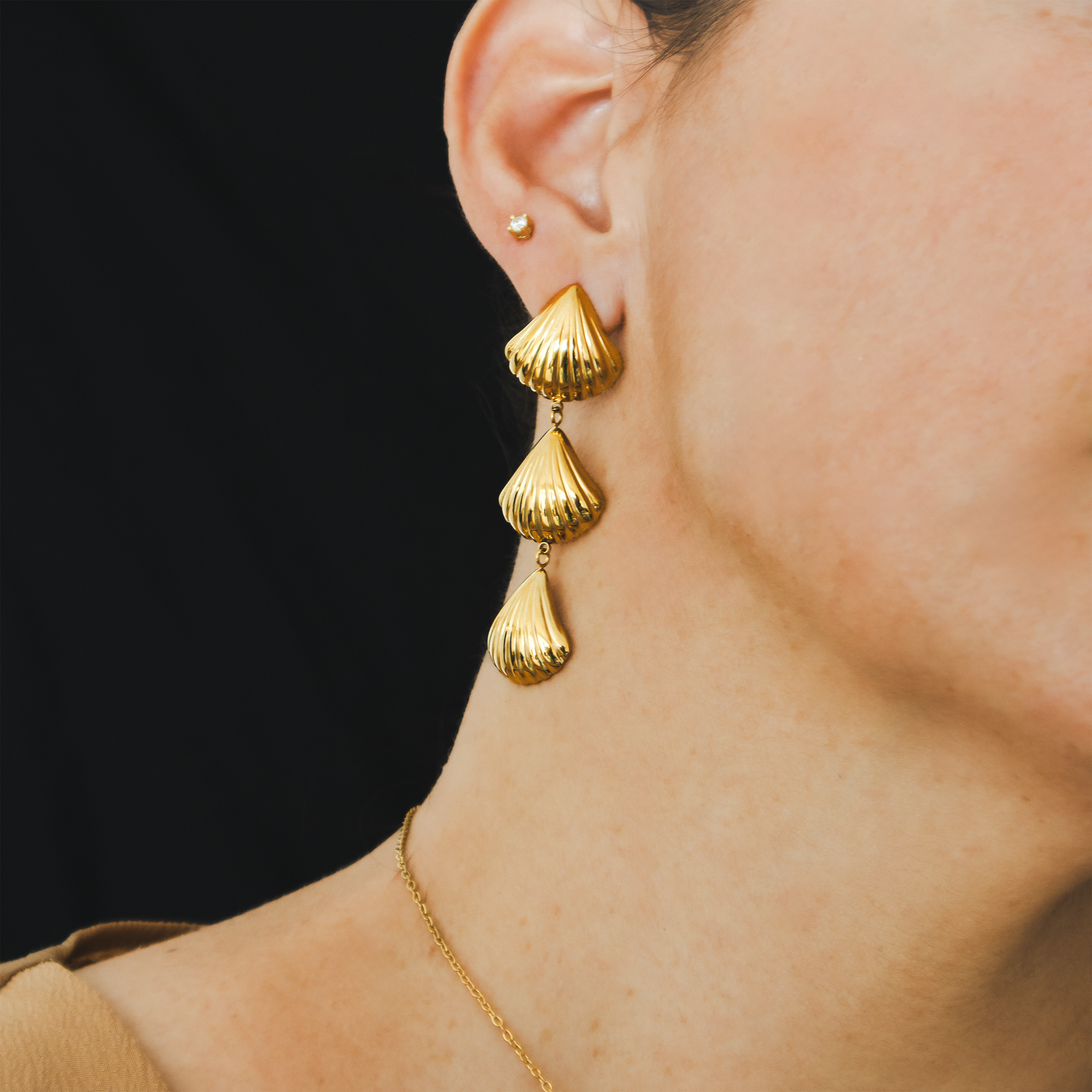 Aretes Lais