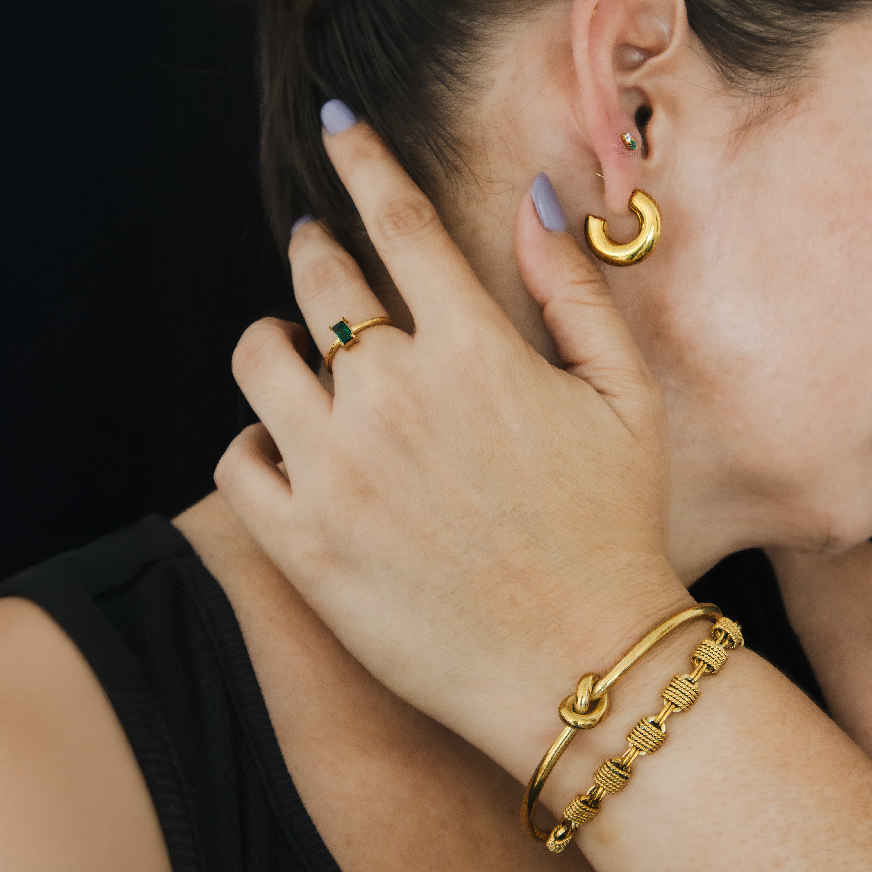 Anillo Gale