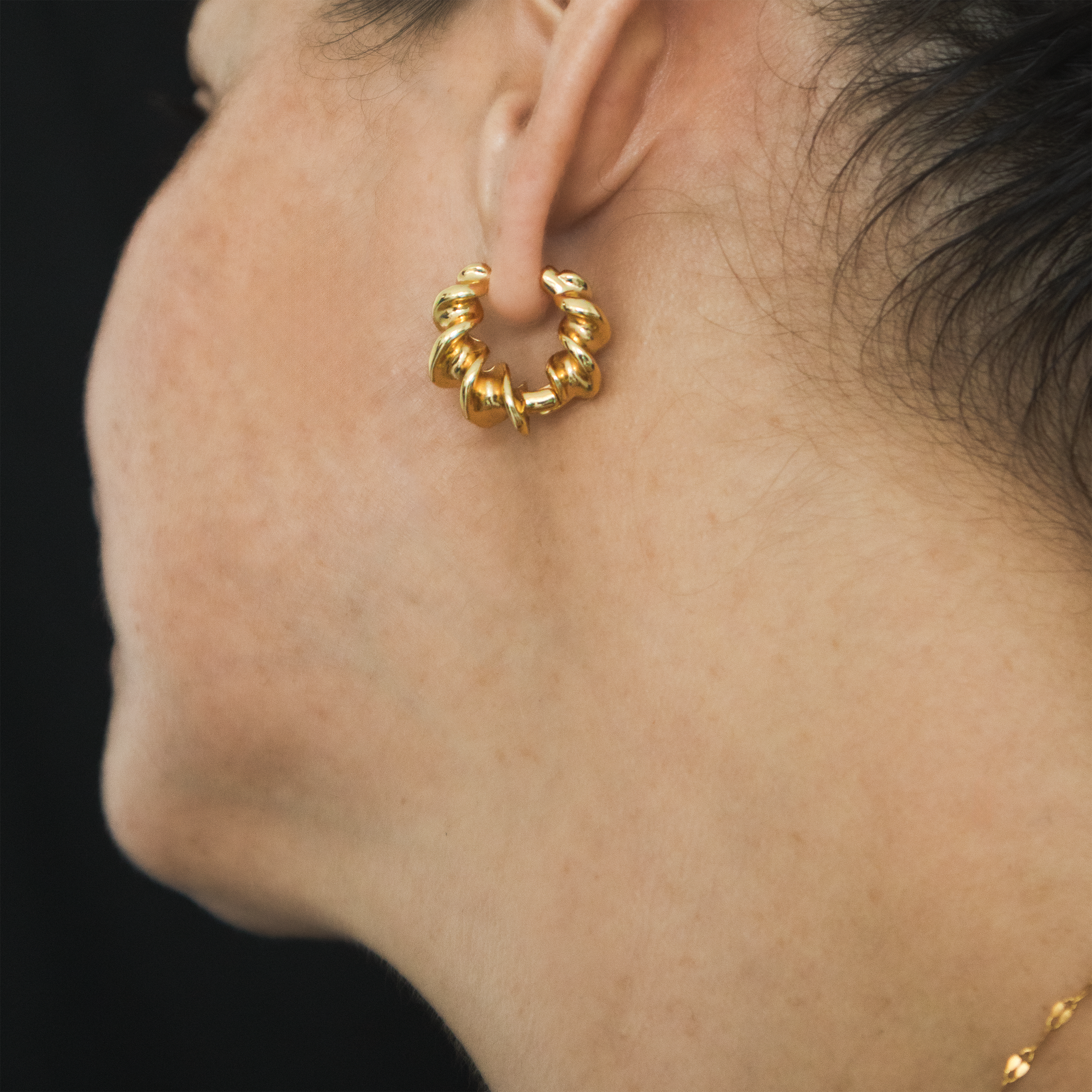 Argollas Velú