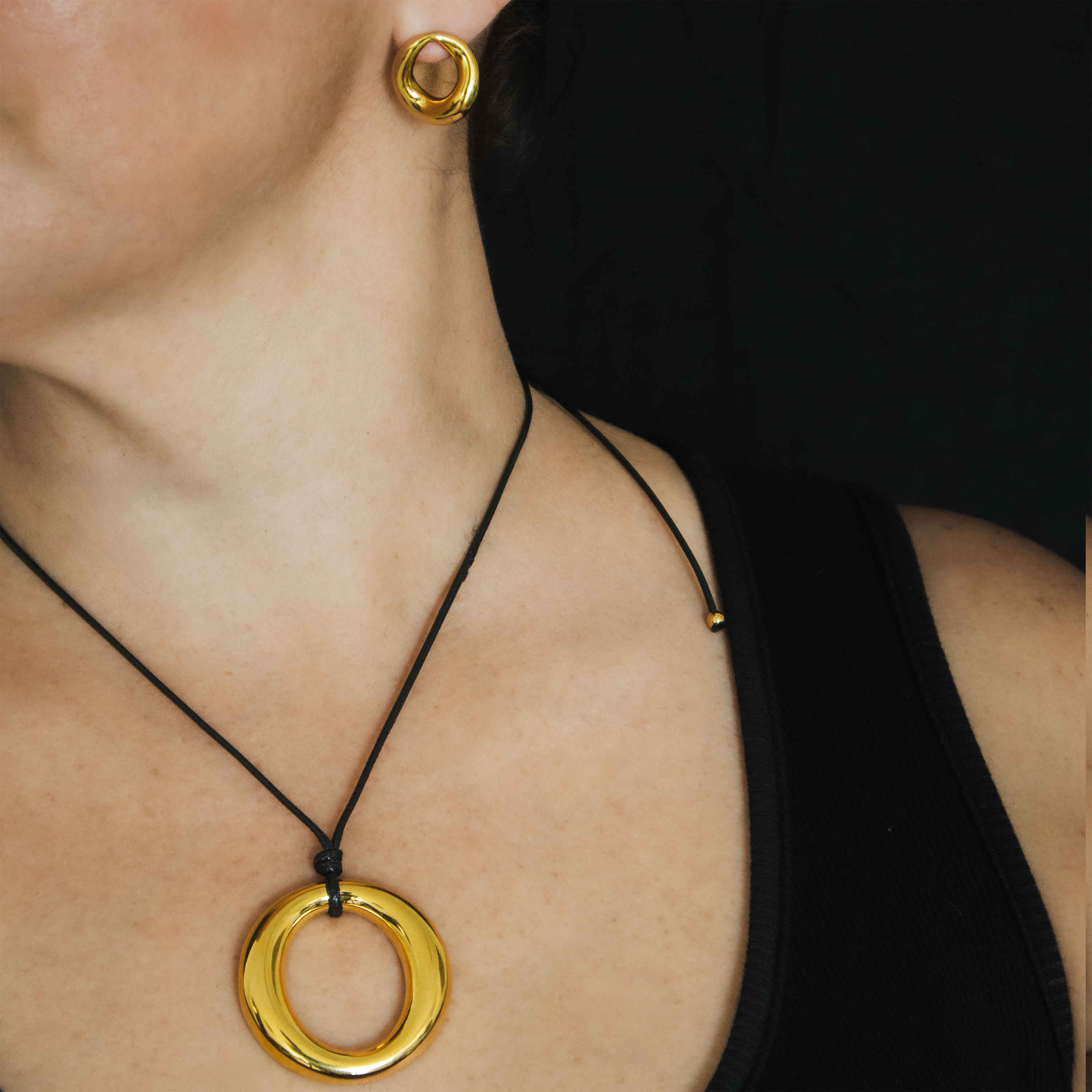 Collar Delirio