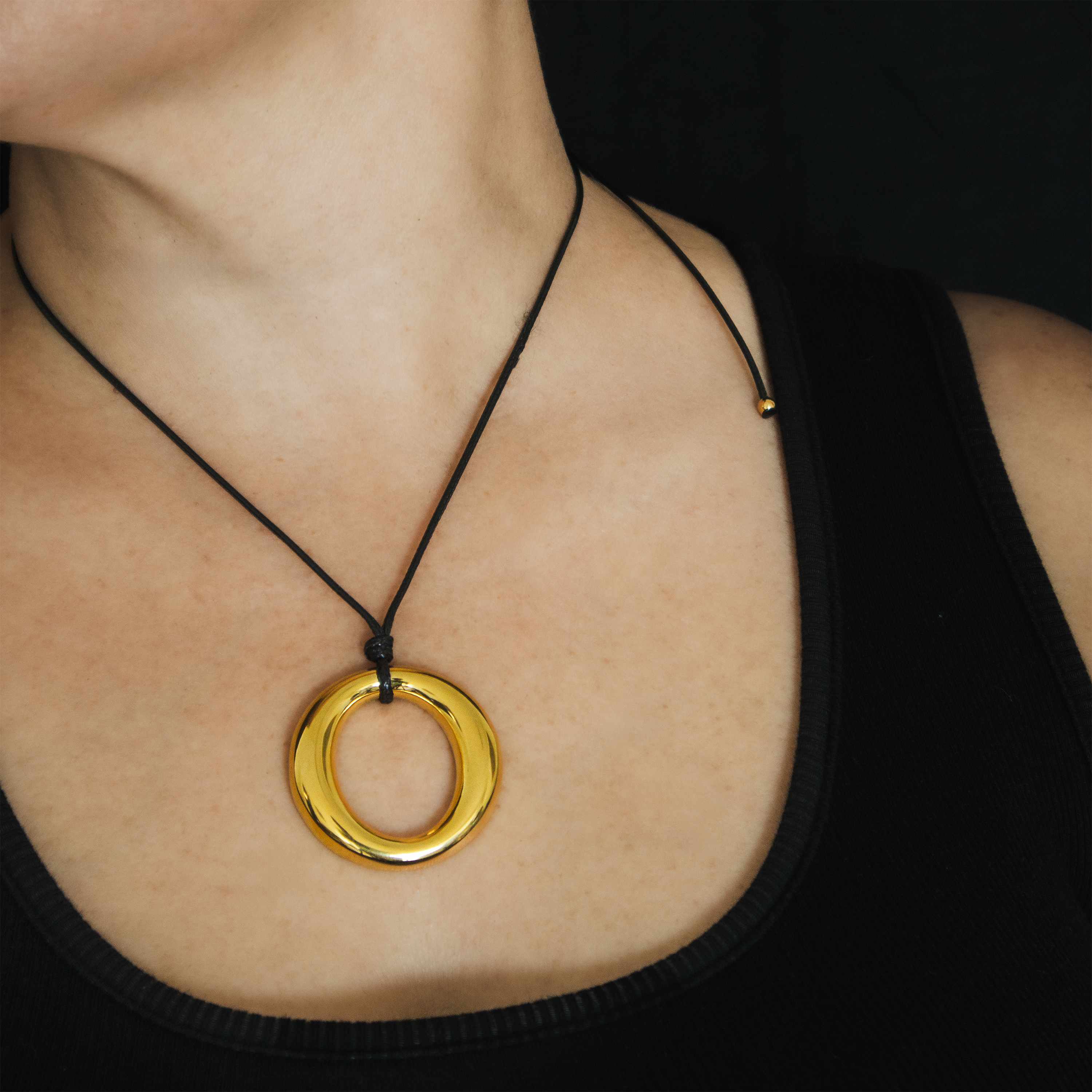 Collar Delirio