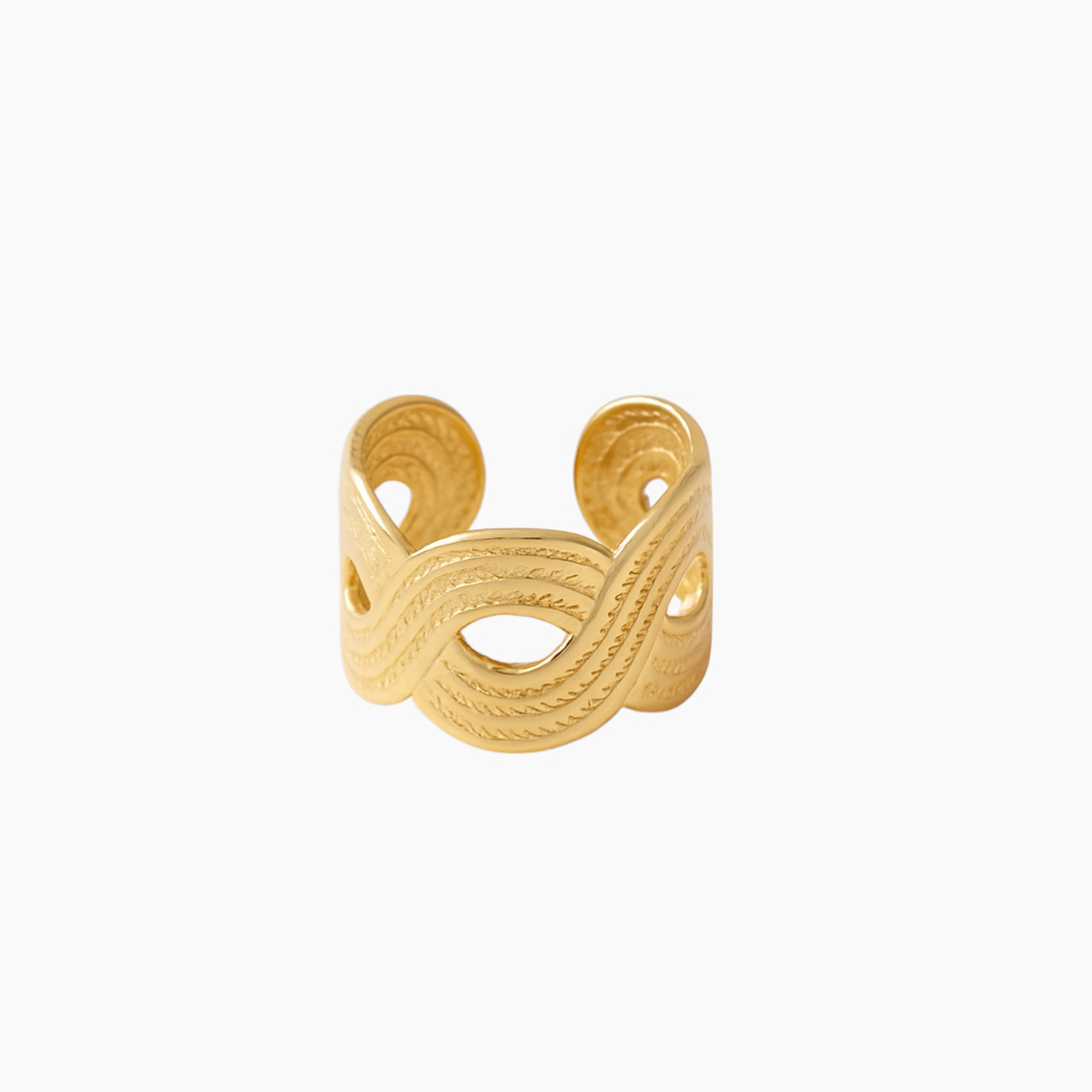 Anillo Bruma