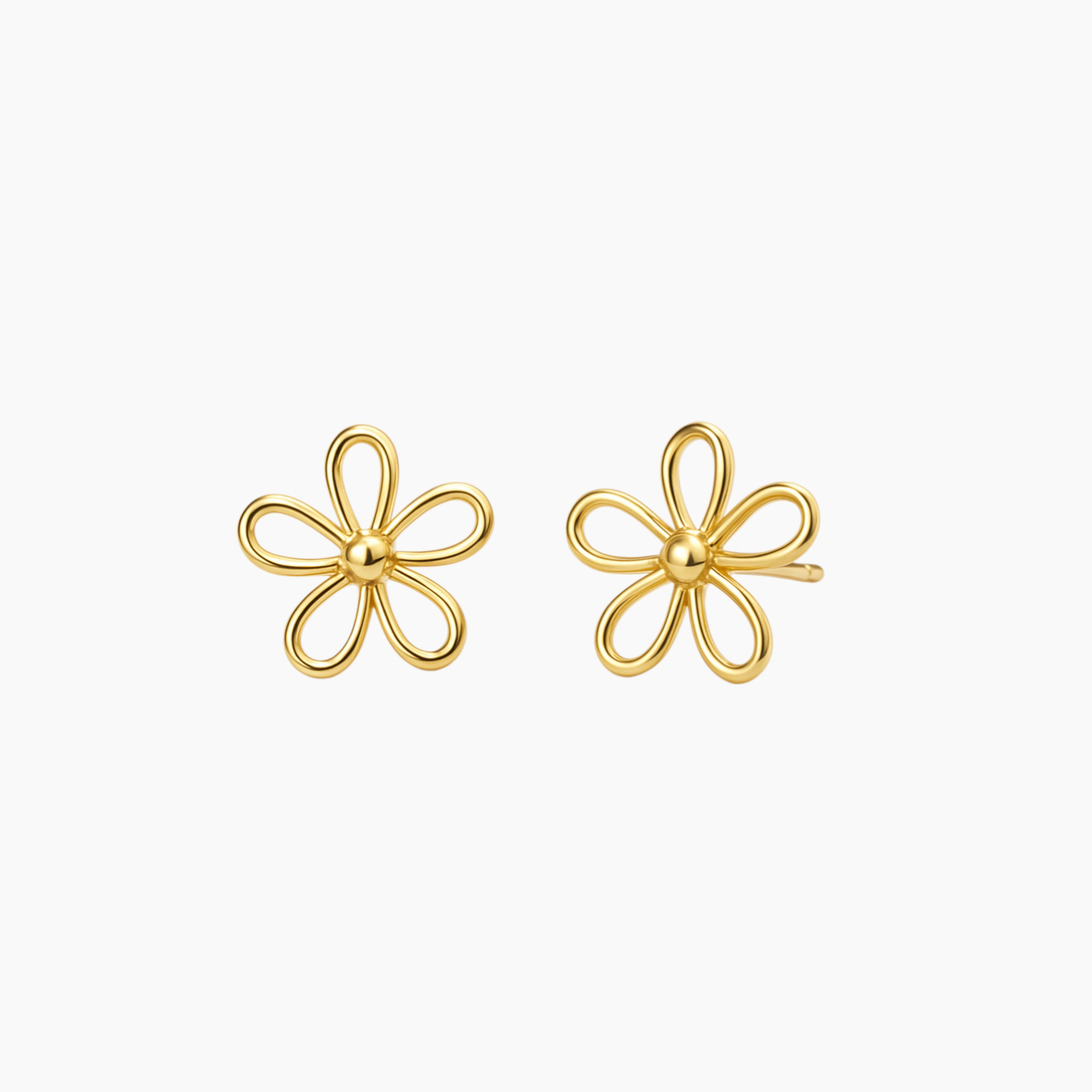 Aretes Vina