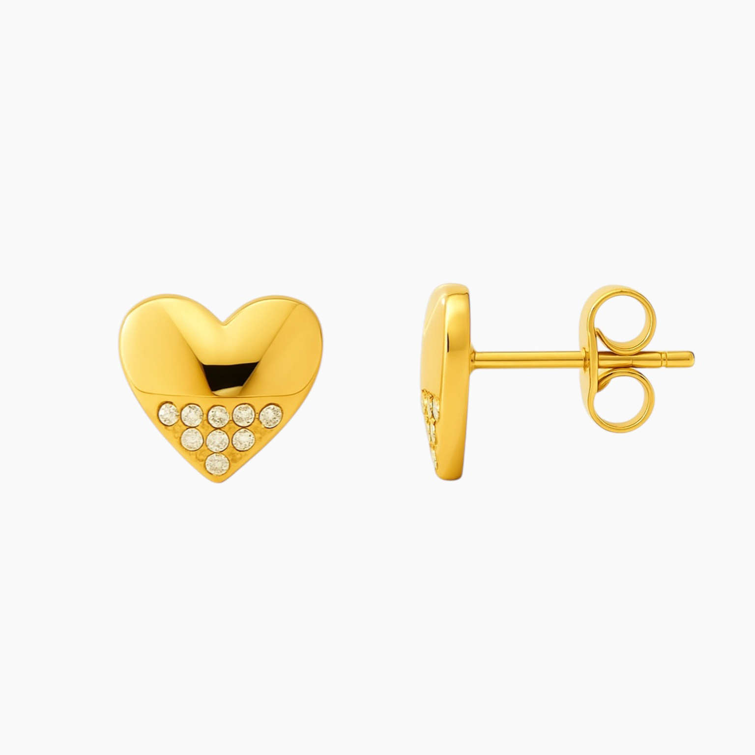 Aretes Ema
