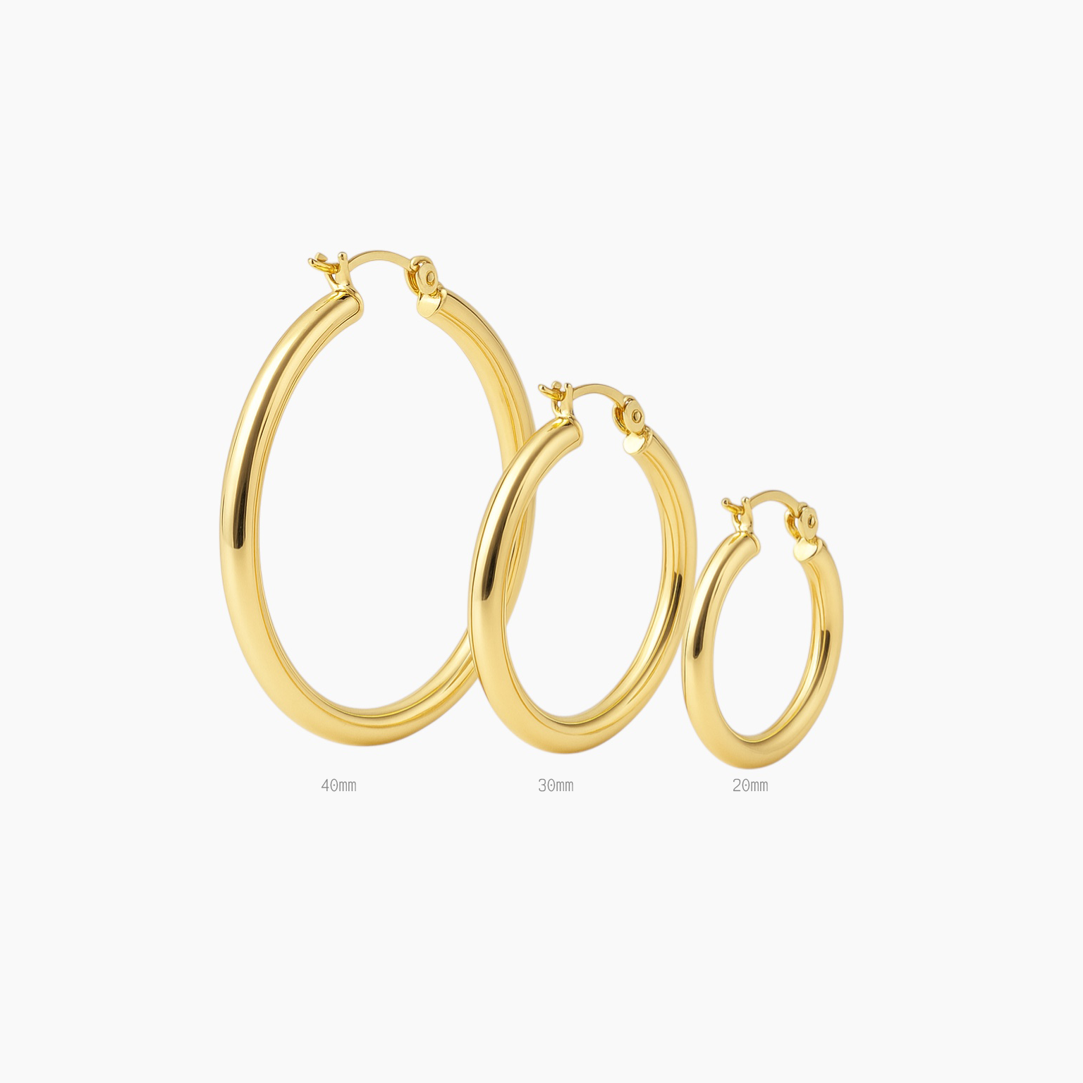 Argollas Lena