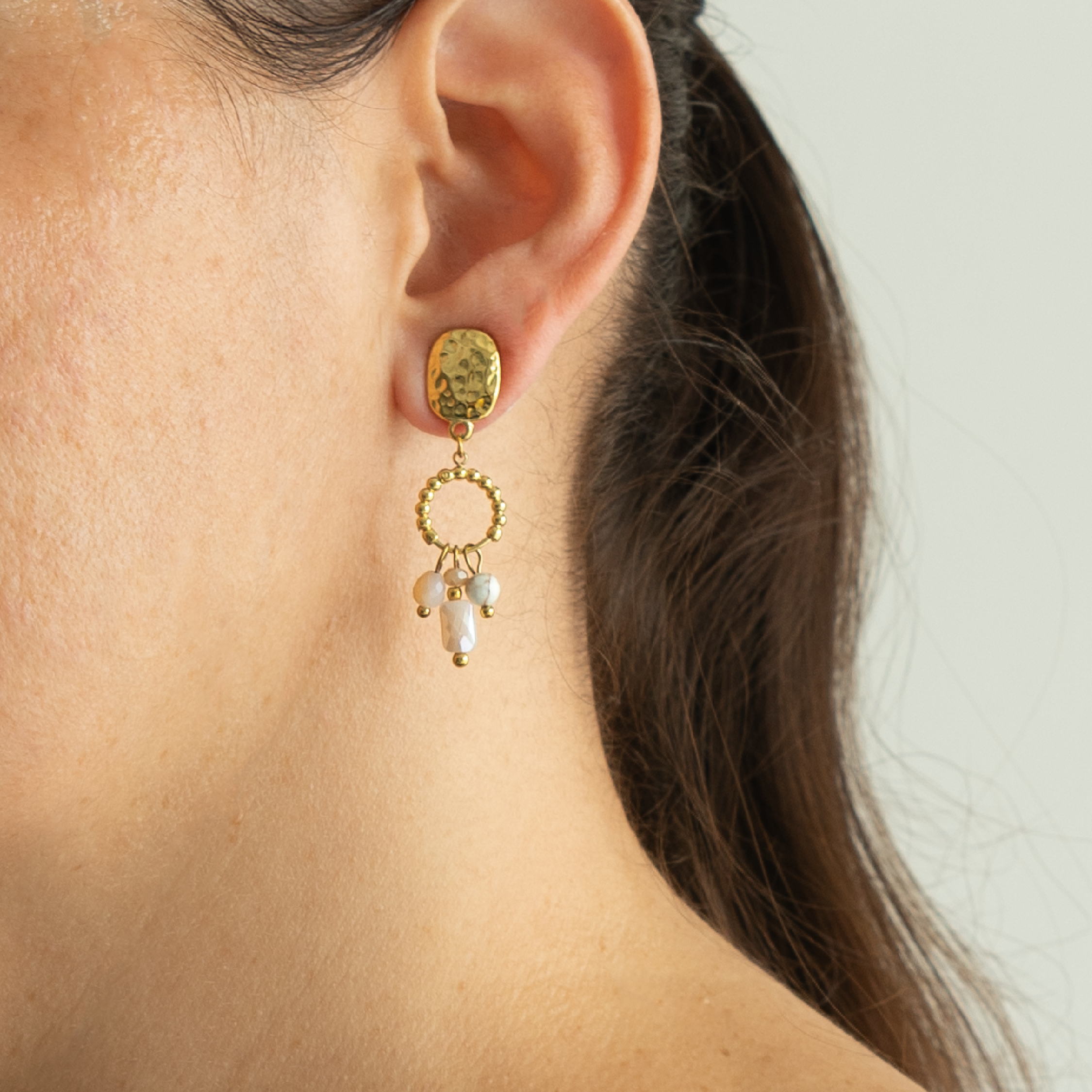 ARETES  ZANIAH