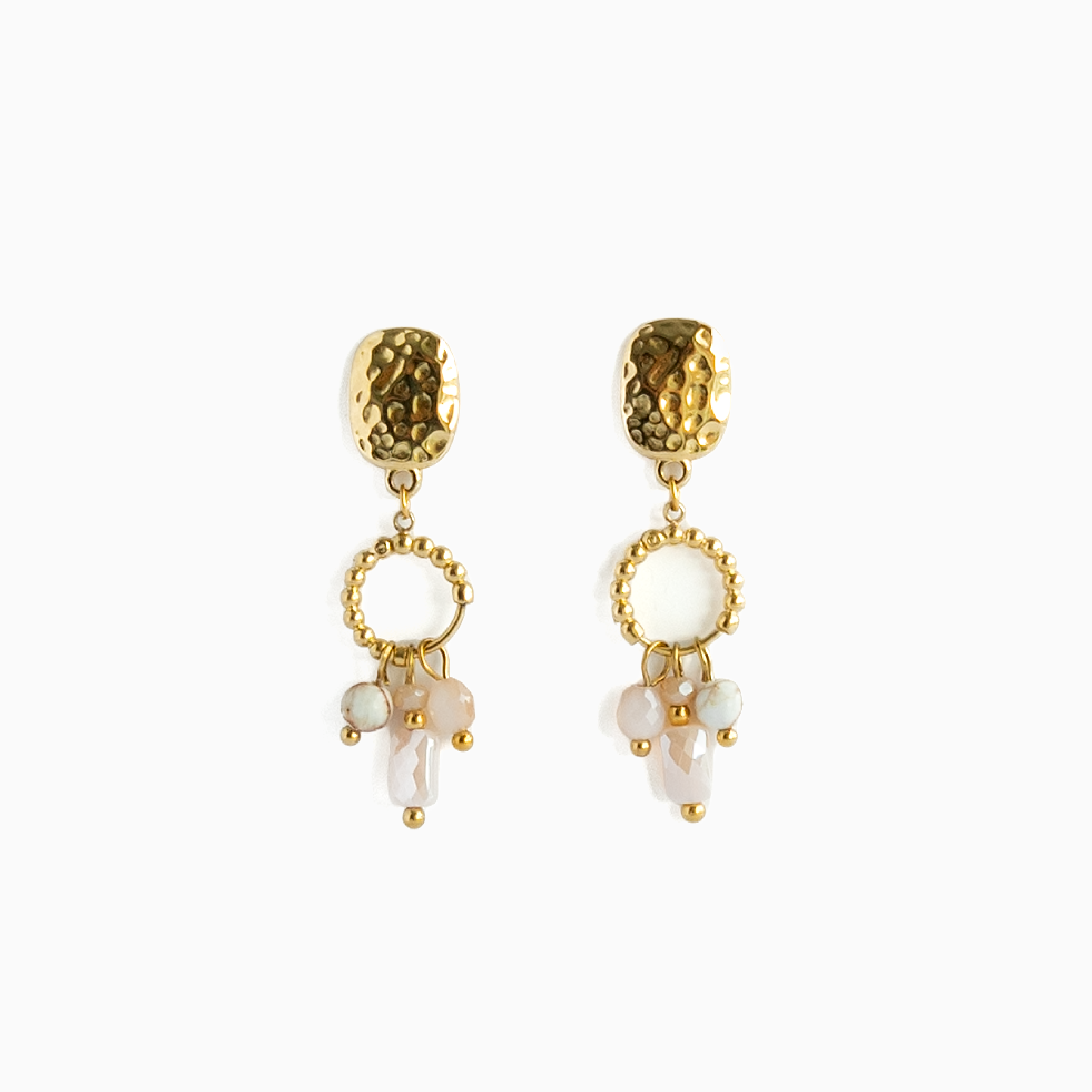 ARETES  ZANIAH