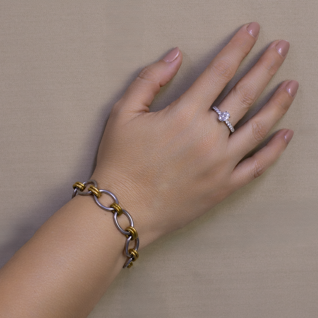 Pulsera Liliana