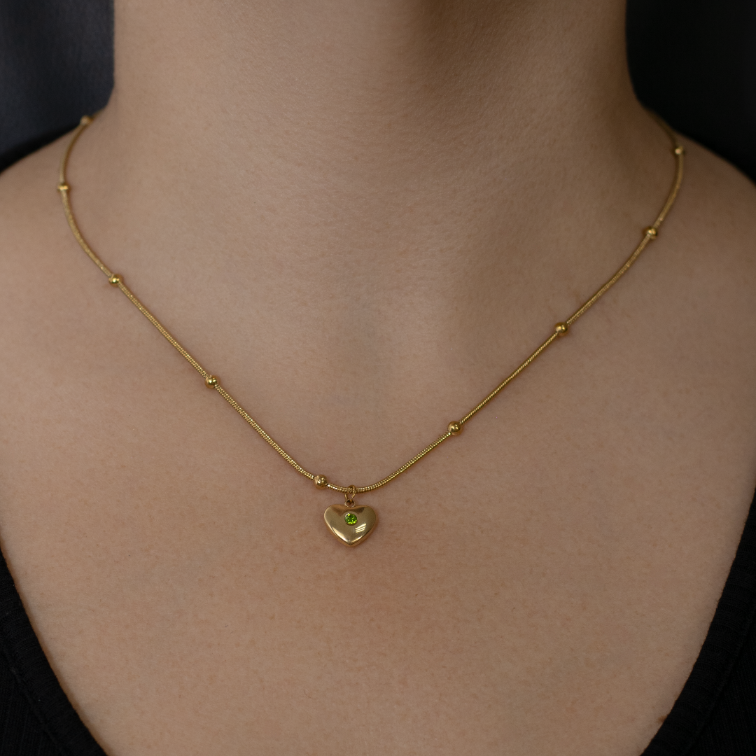 Collar Kim