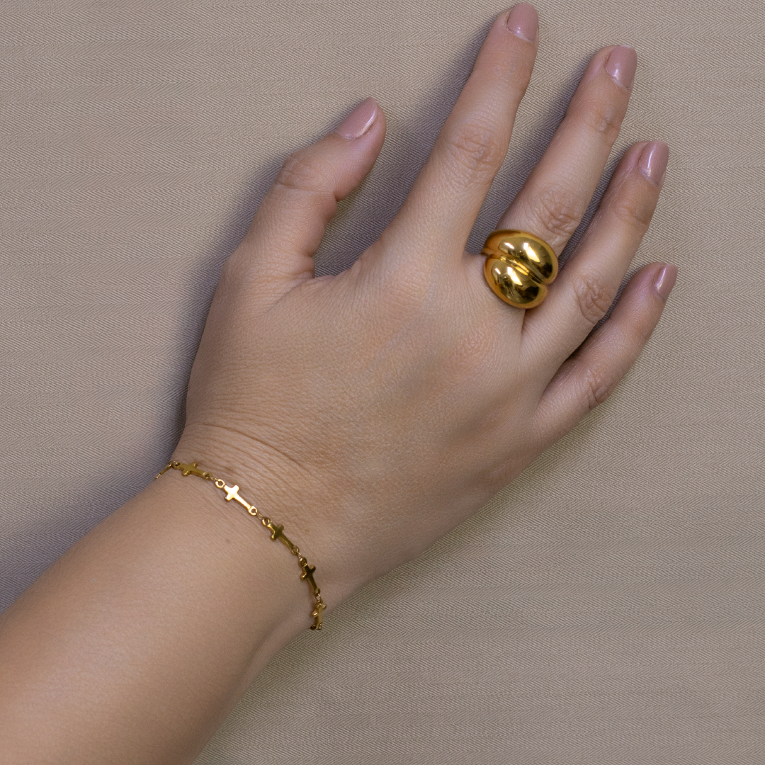 Pulsera Maite