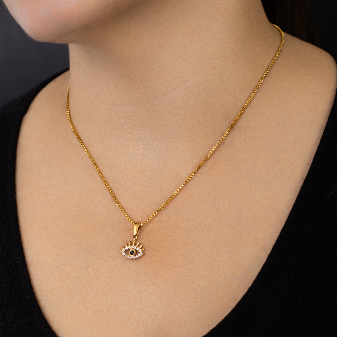 Collar Idony