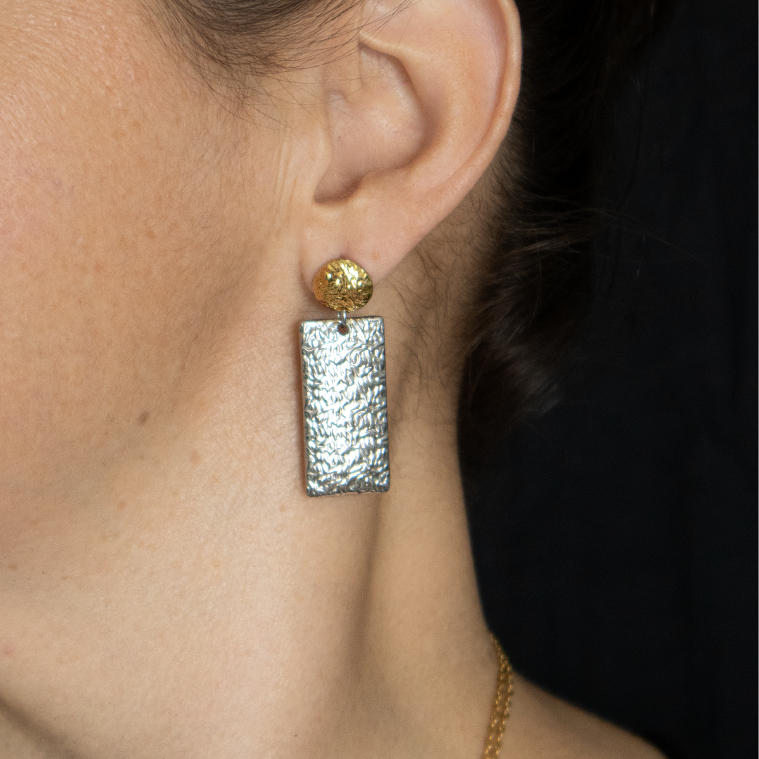 Aretes Solé