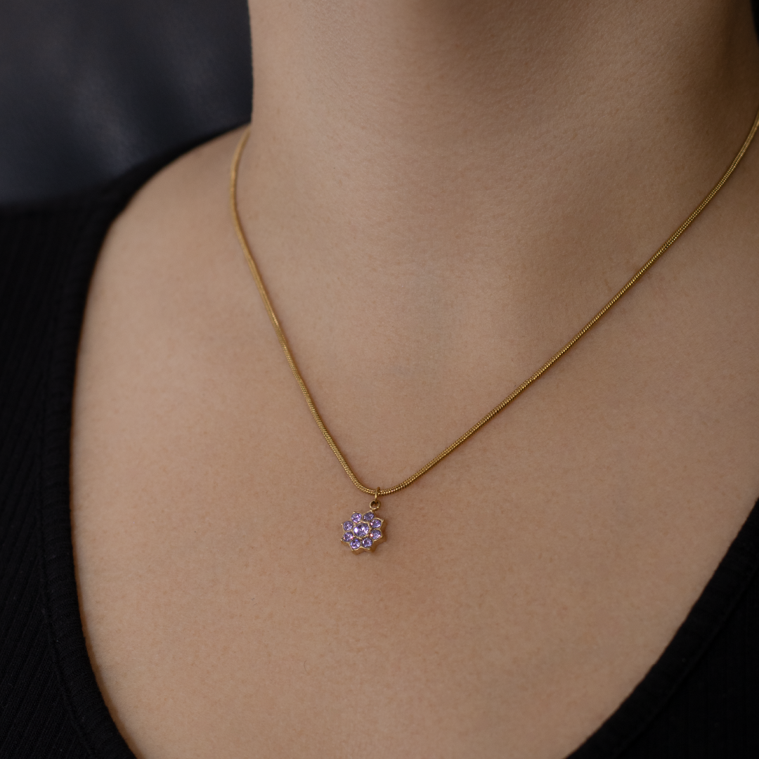 Collar Helia