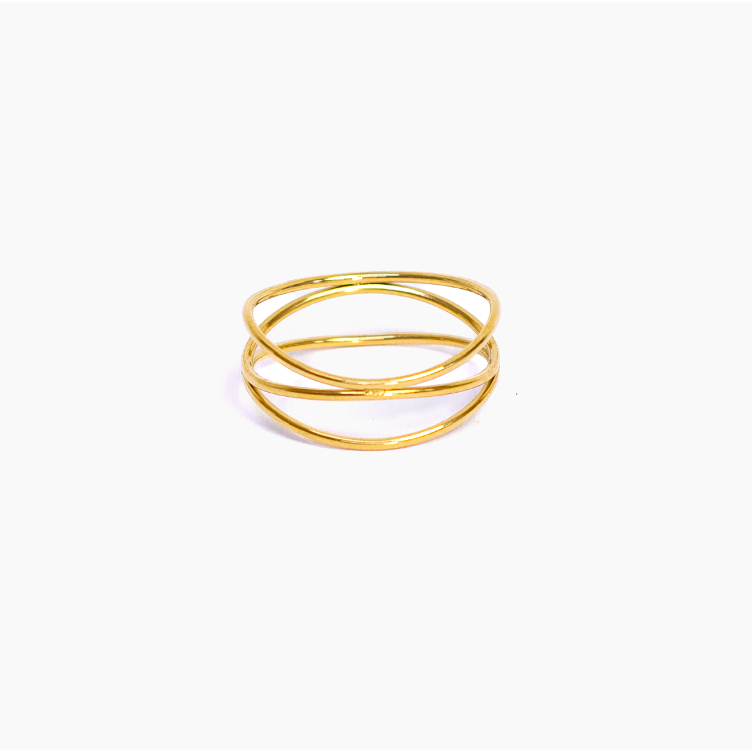 Anillo Thai